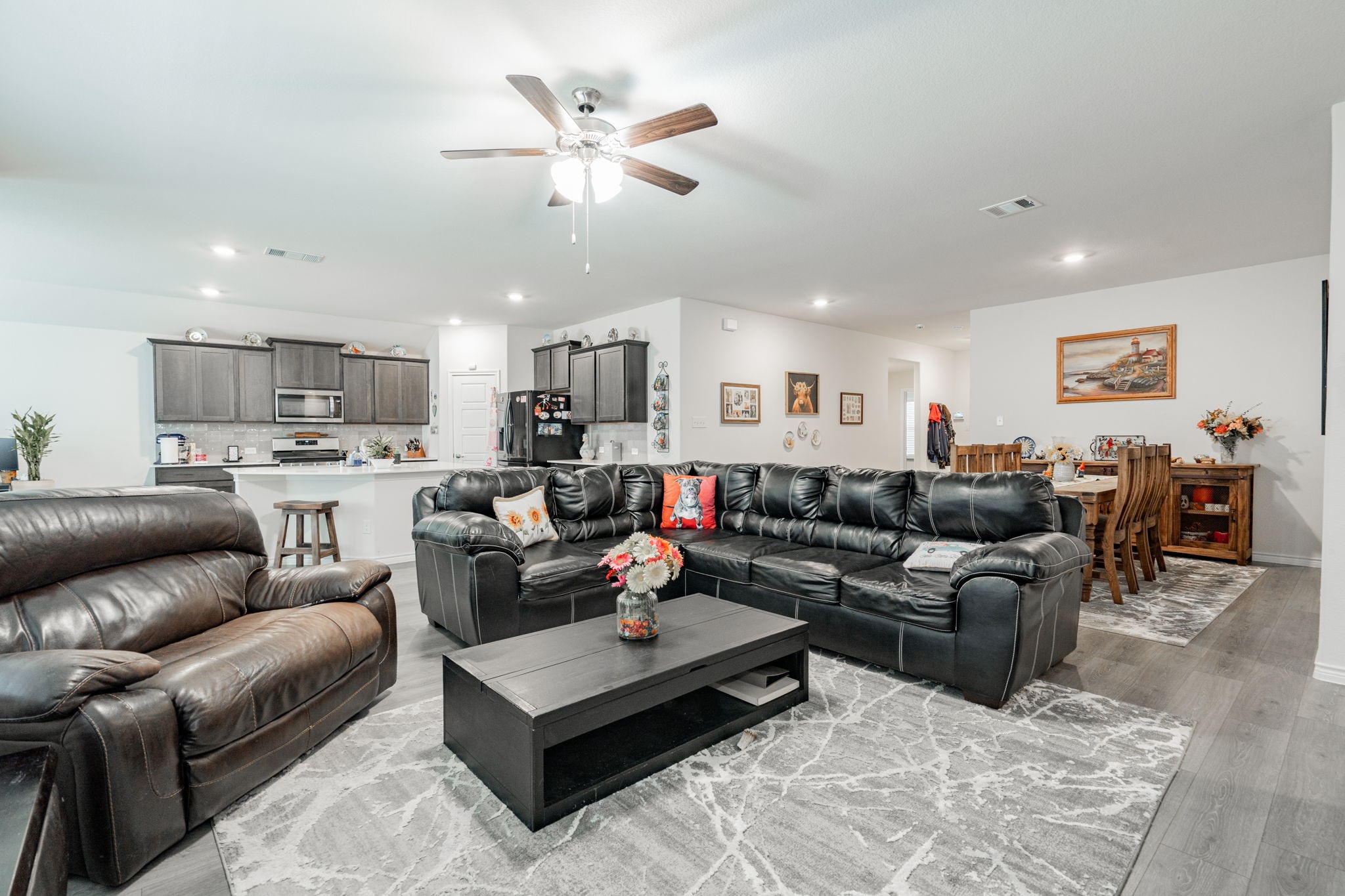 661 Bunker Hill Road