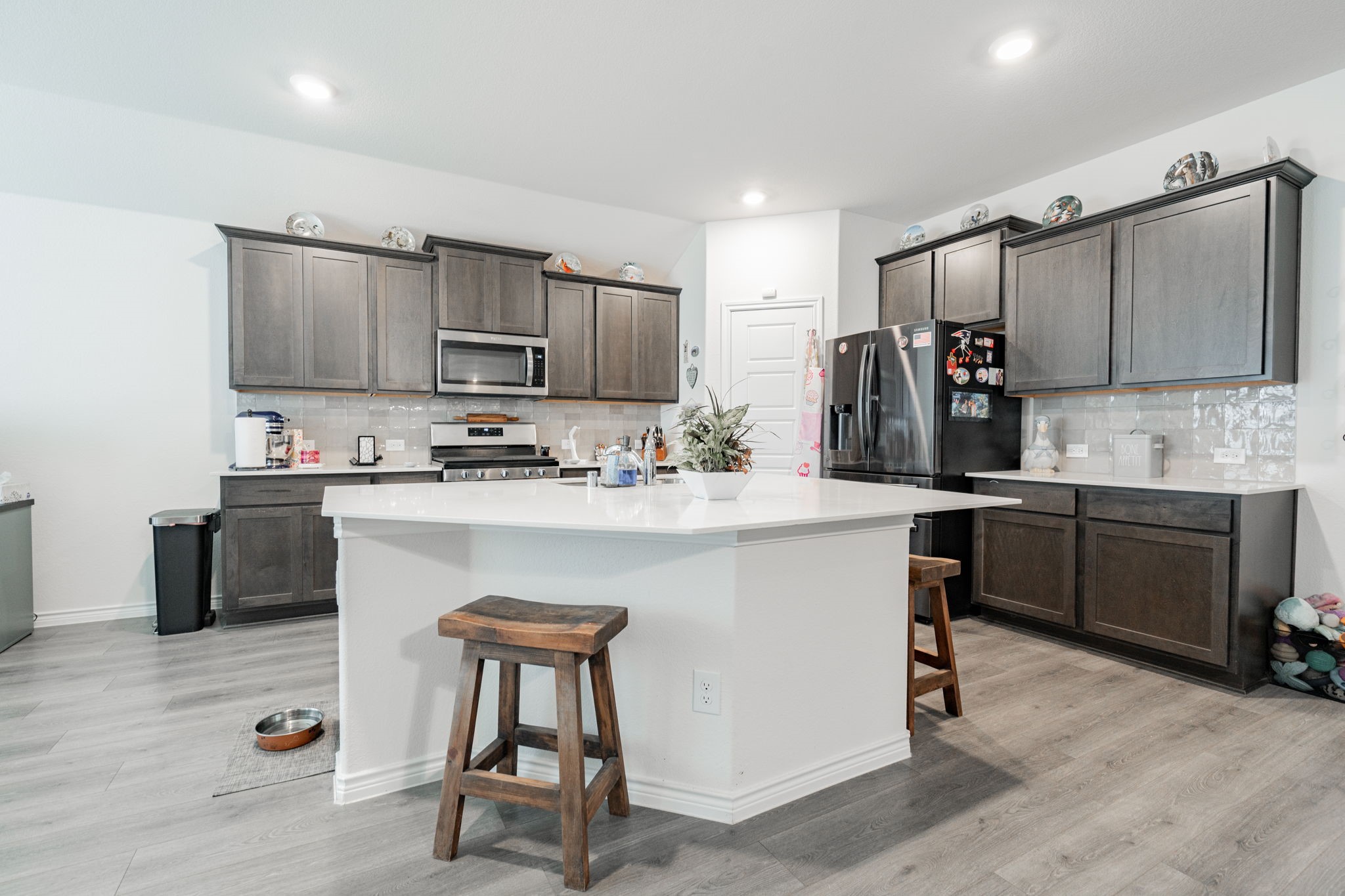 661 Bunker Hill Road