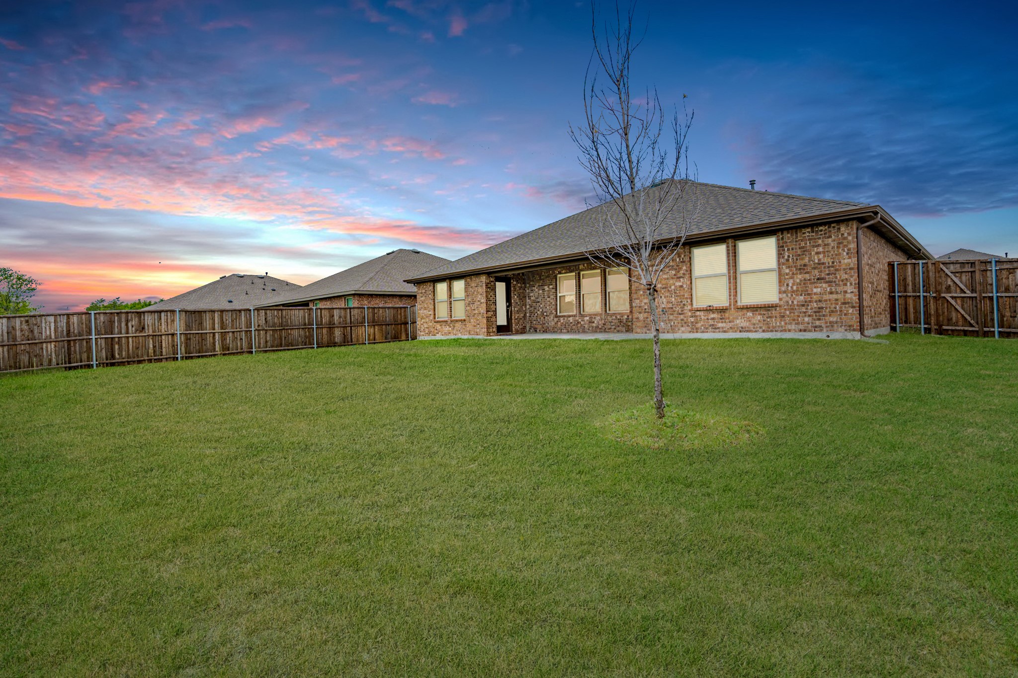 661 Bunker Hill Road