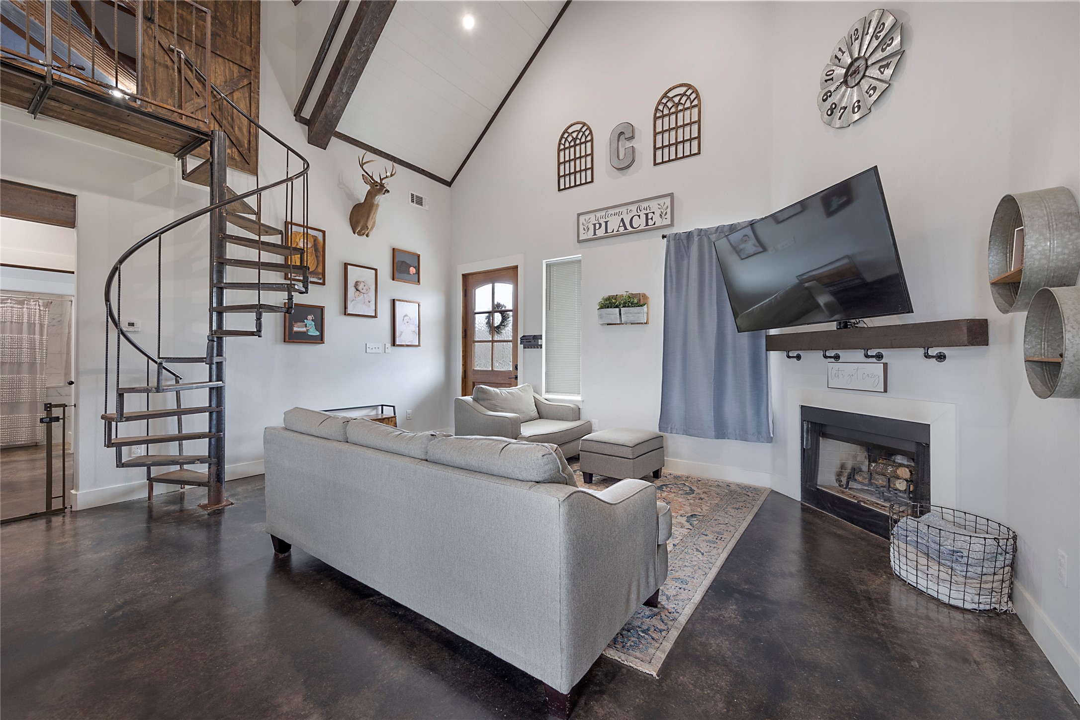 17012 High Meadow Court