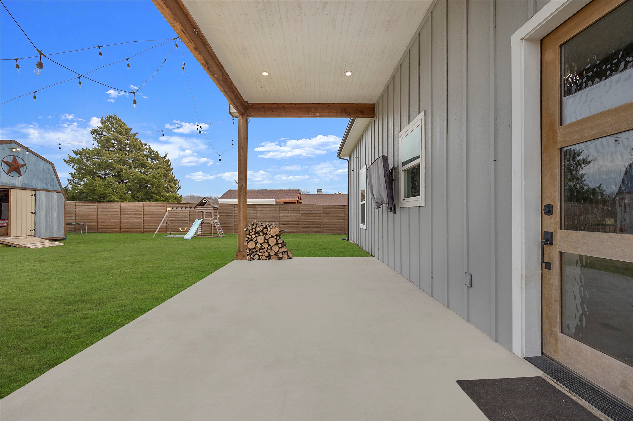 17012 High Meadow Court