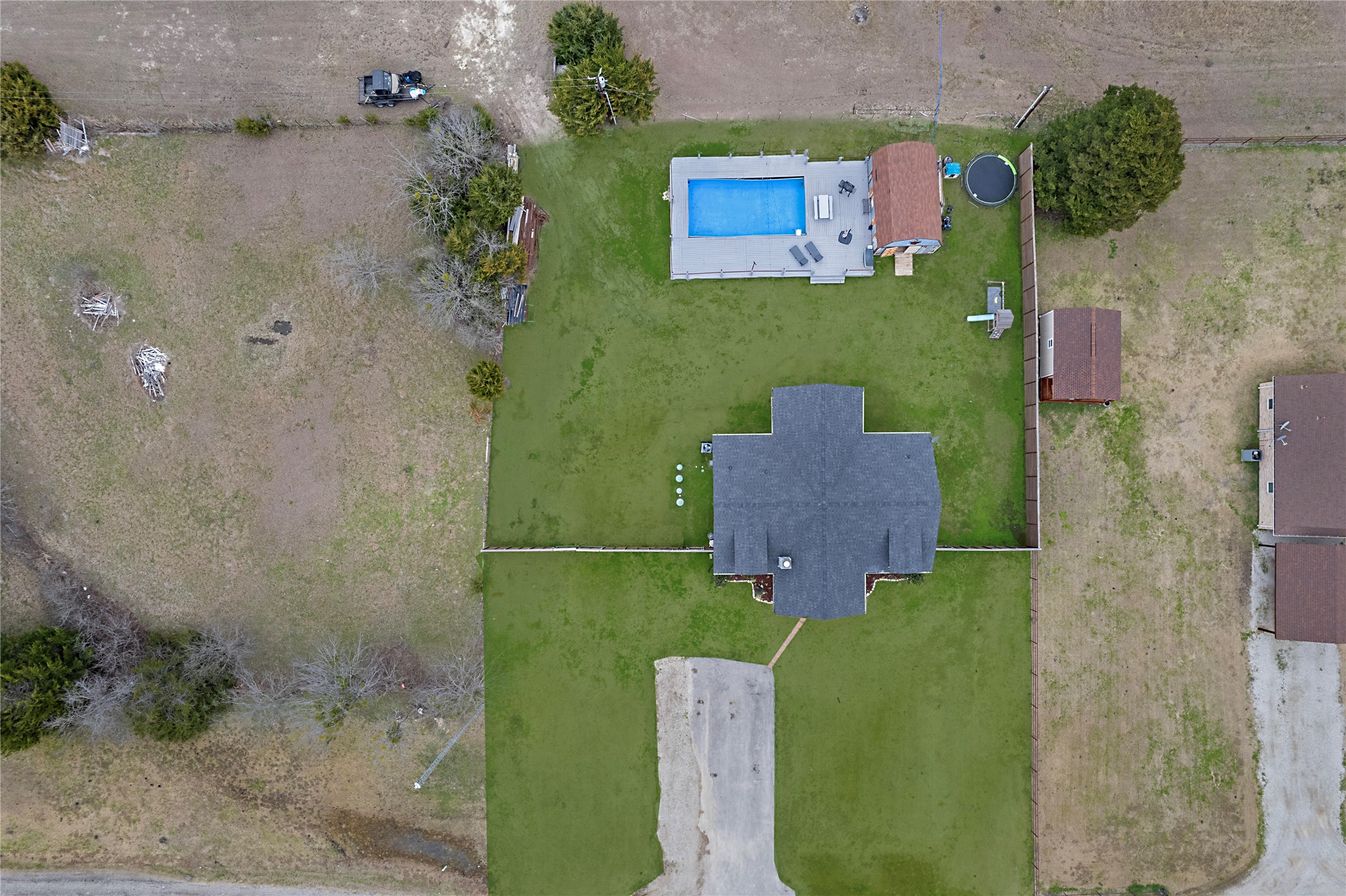 17012 High Meadow Court