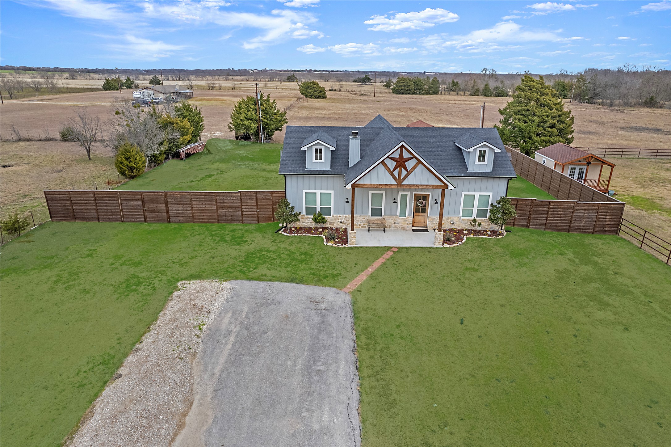 17012 High Meadow Court