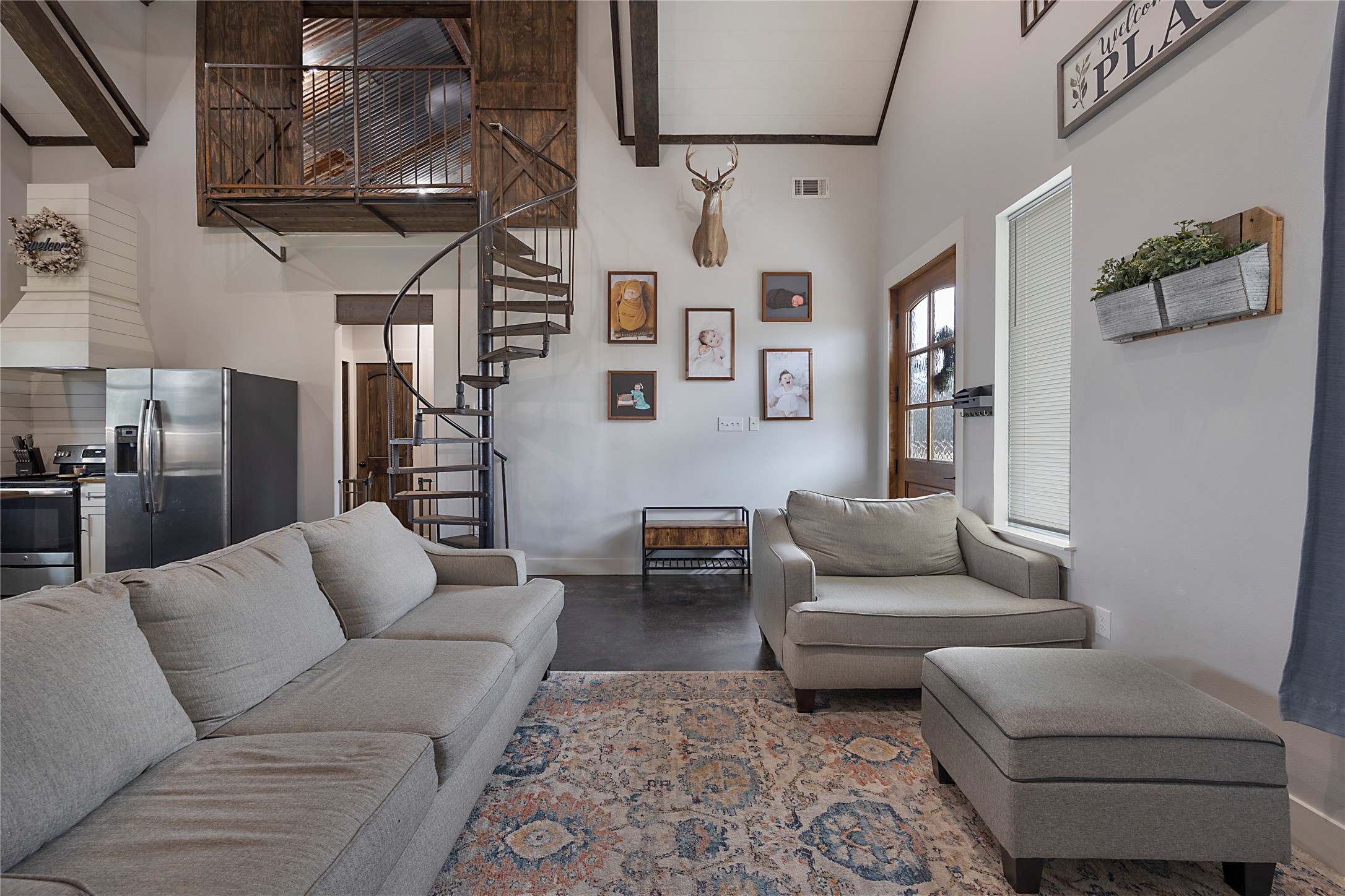 17012 High Meadow Court