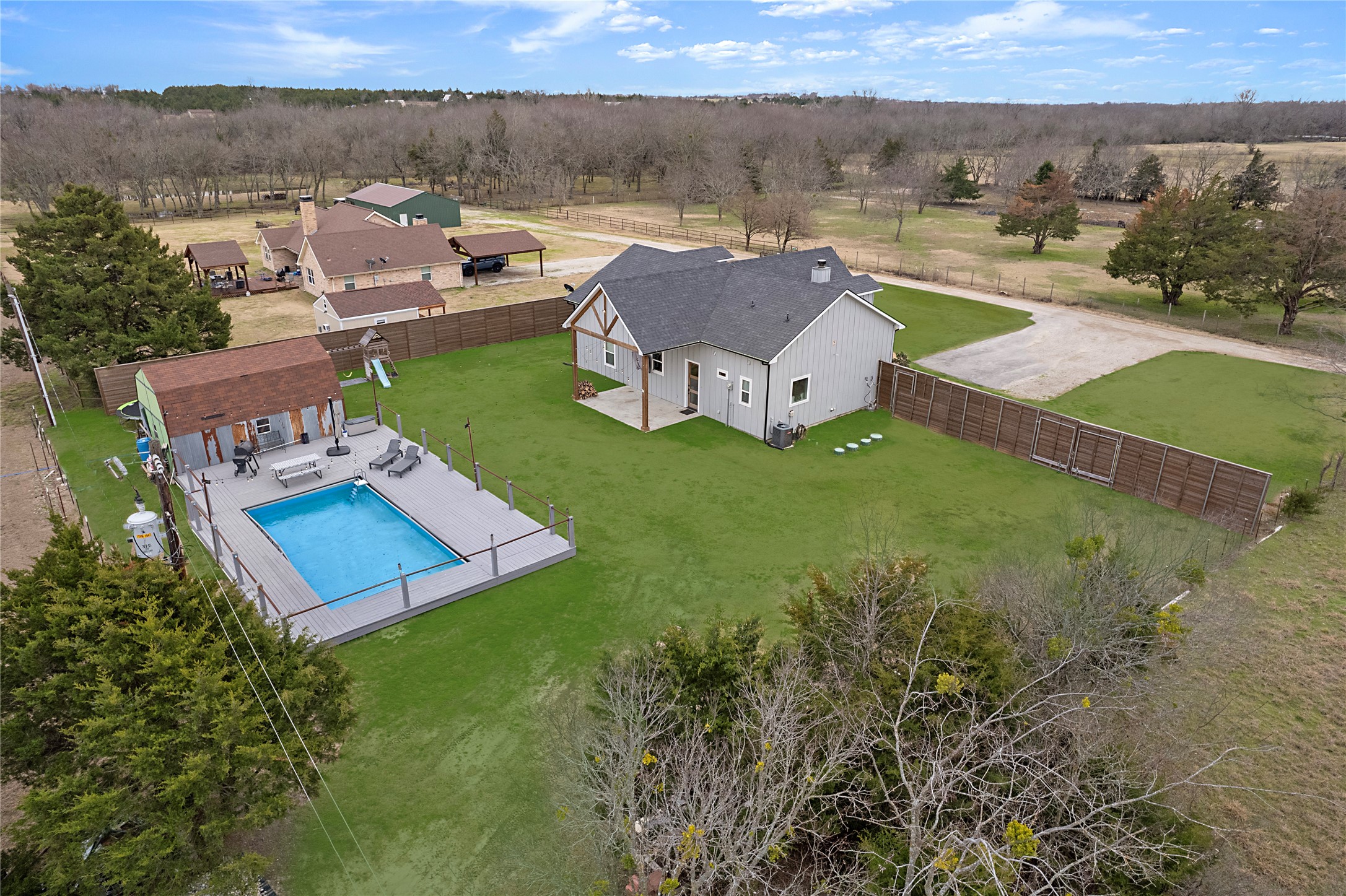 17012 High Meadow Court