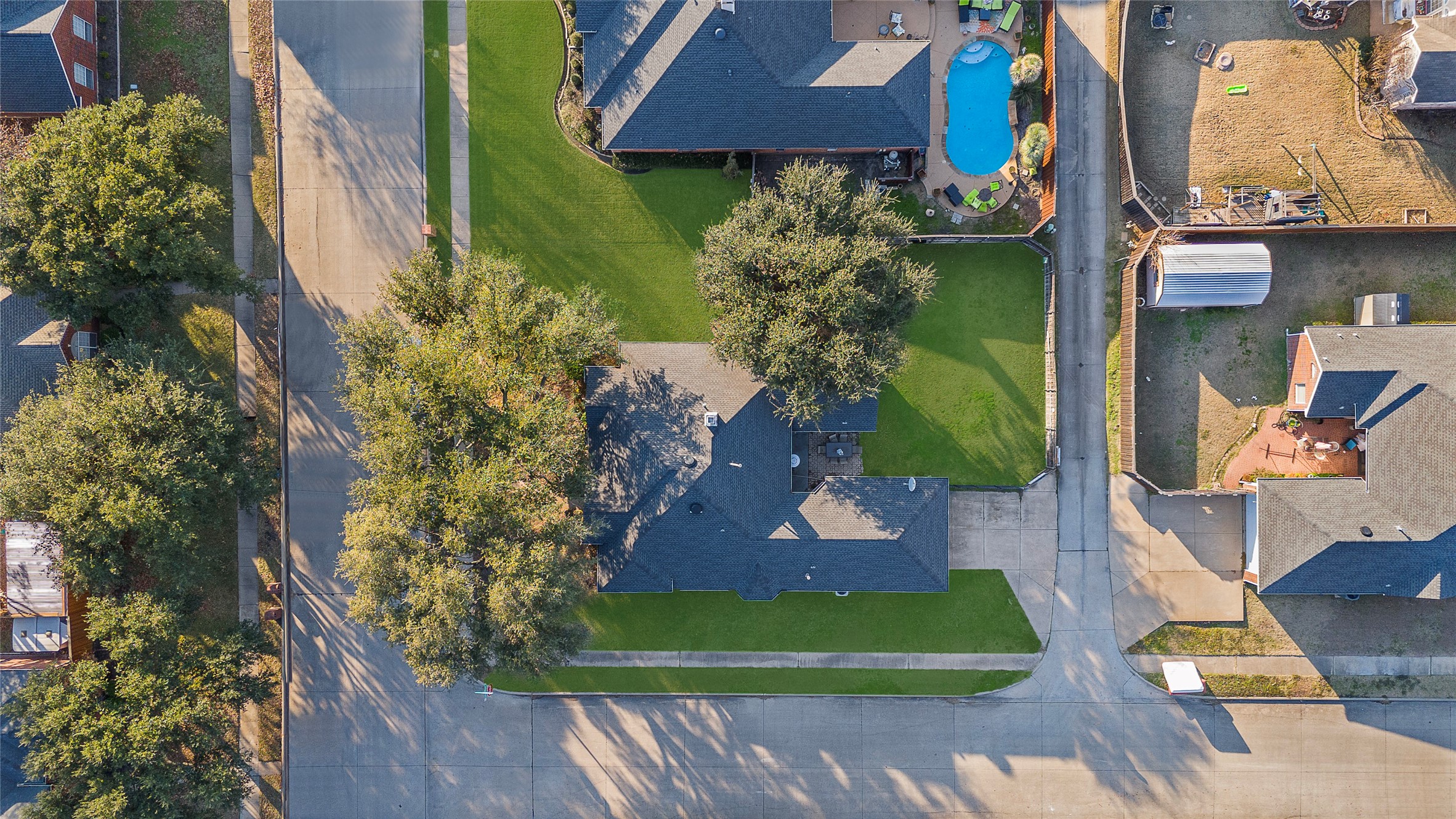 9005 Golden Pond Drive