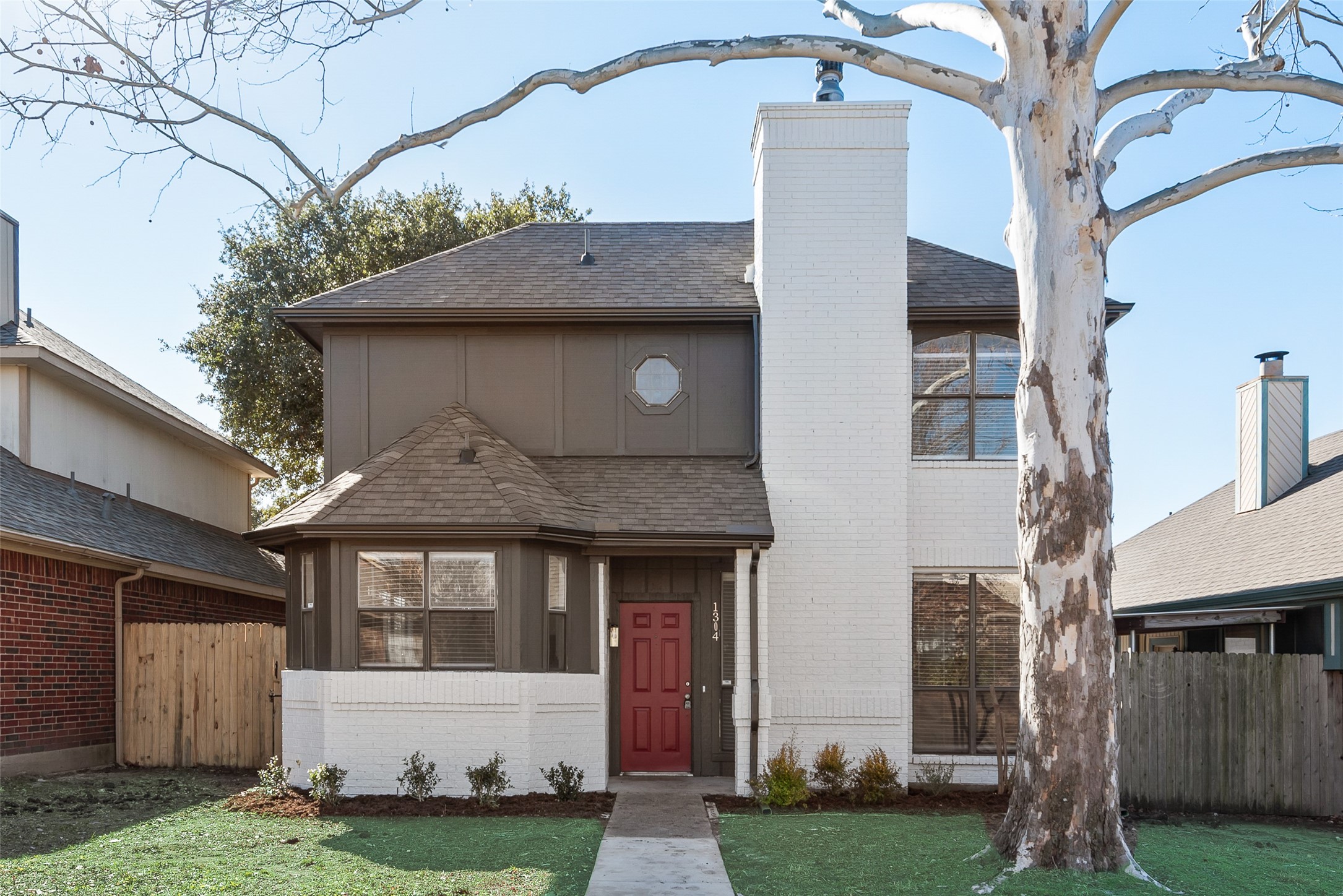 1304 Wheatfield Drive