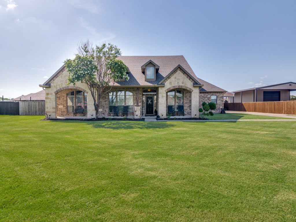 11475 S Emerald Ranch Lane