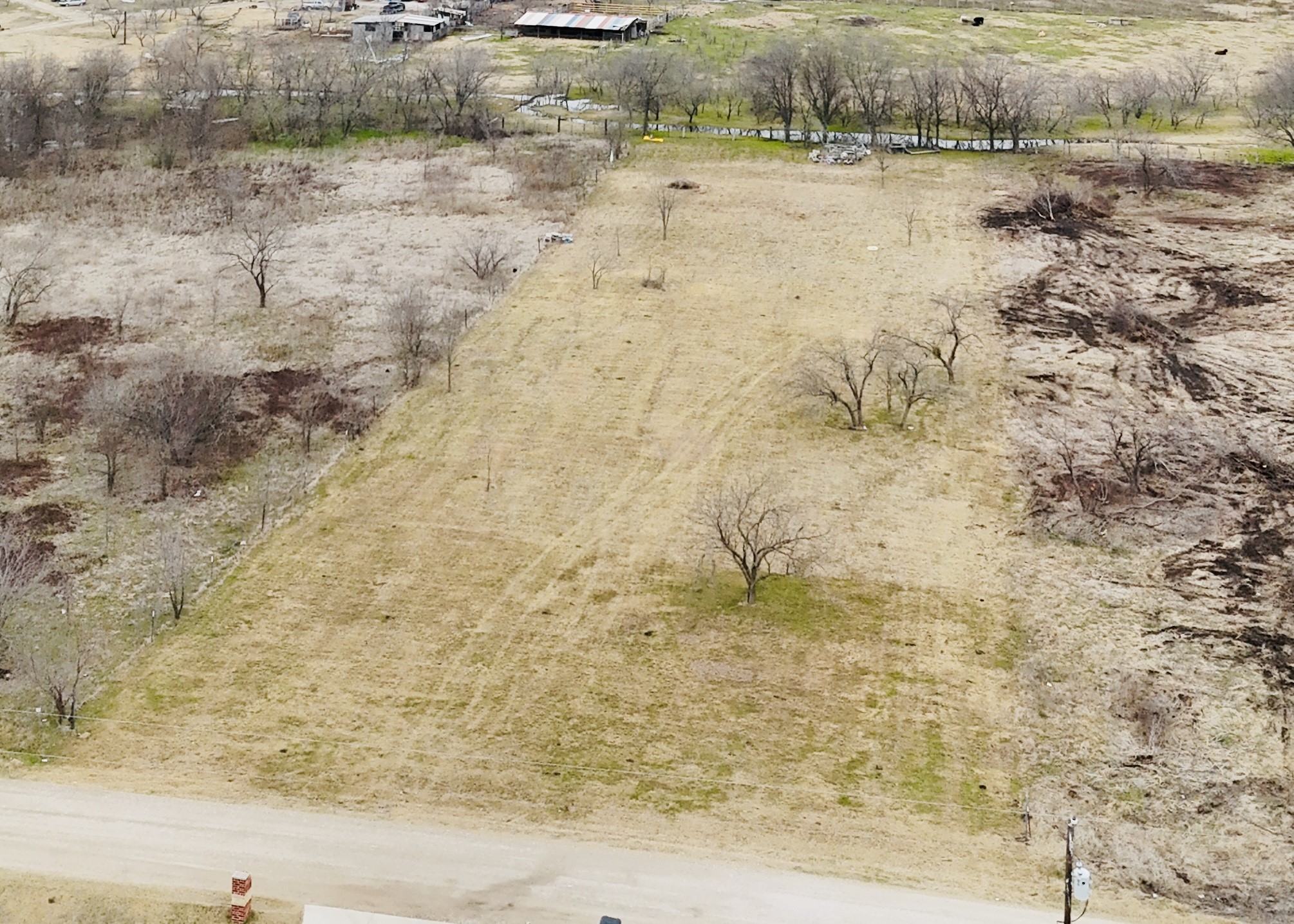 TBD NE Private Road 1058
