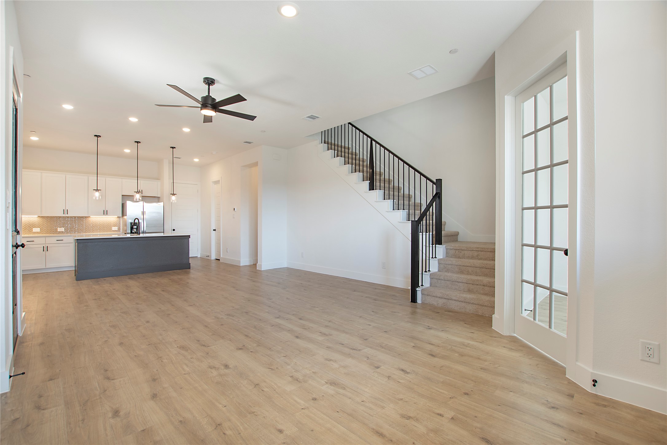 1301 Eureka Springs Street