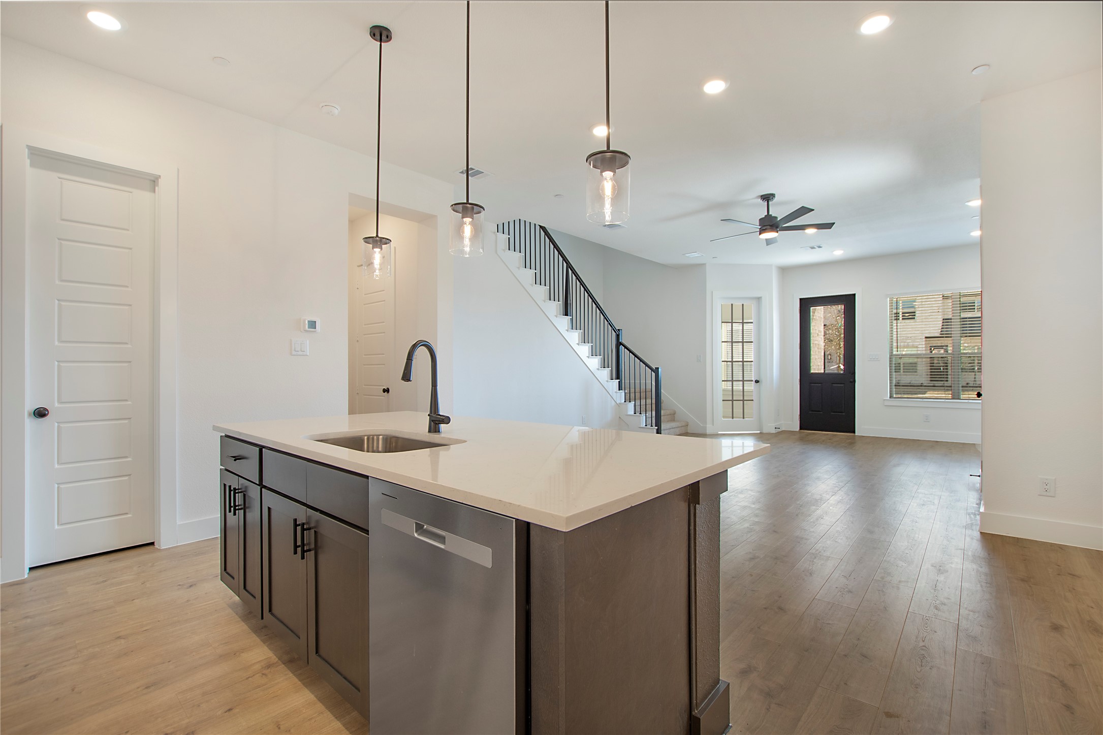 1301 Eureka Springs Street