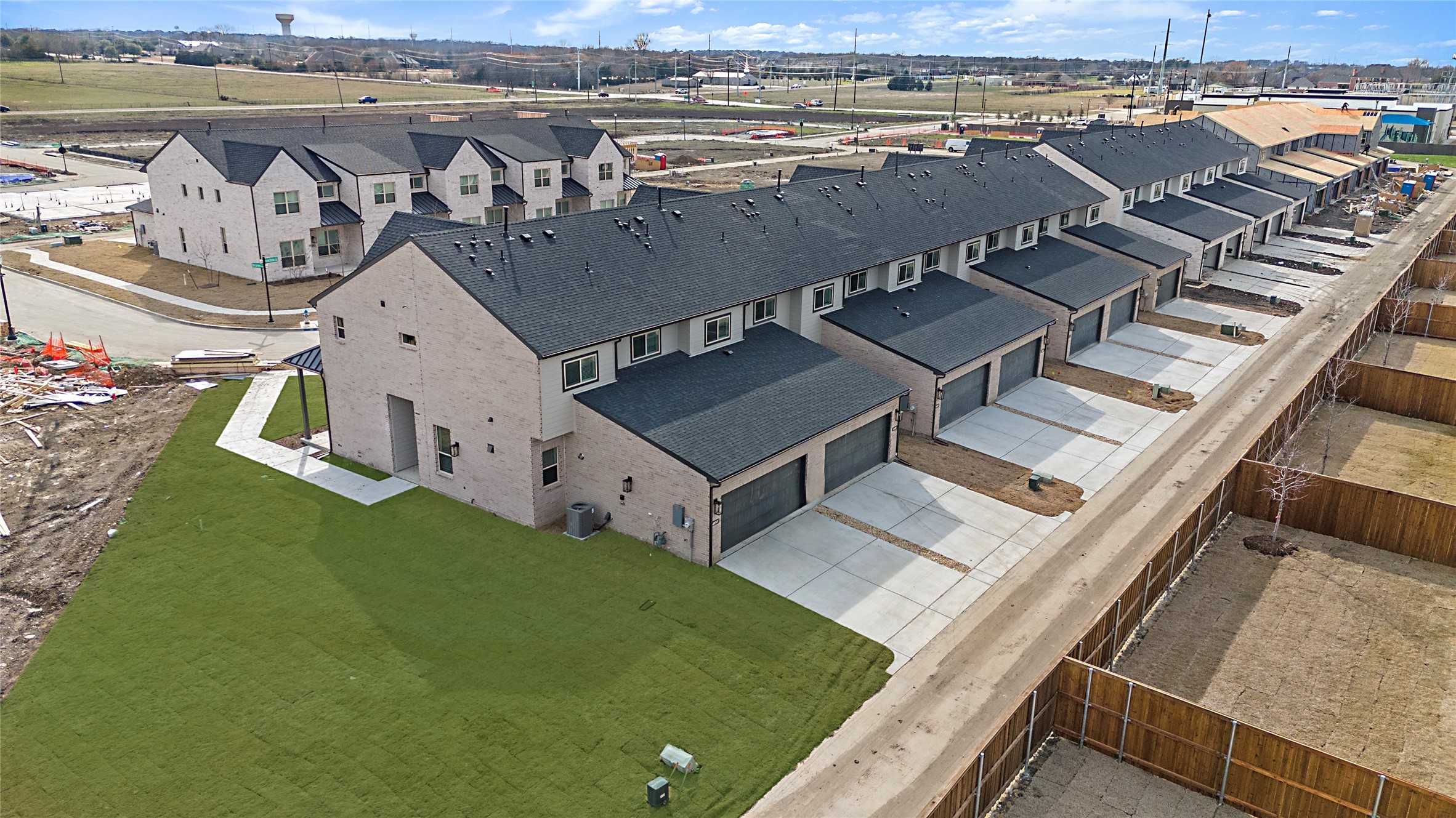 1301 Eureka Springs Street