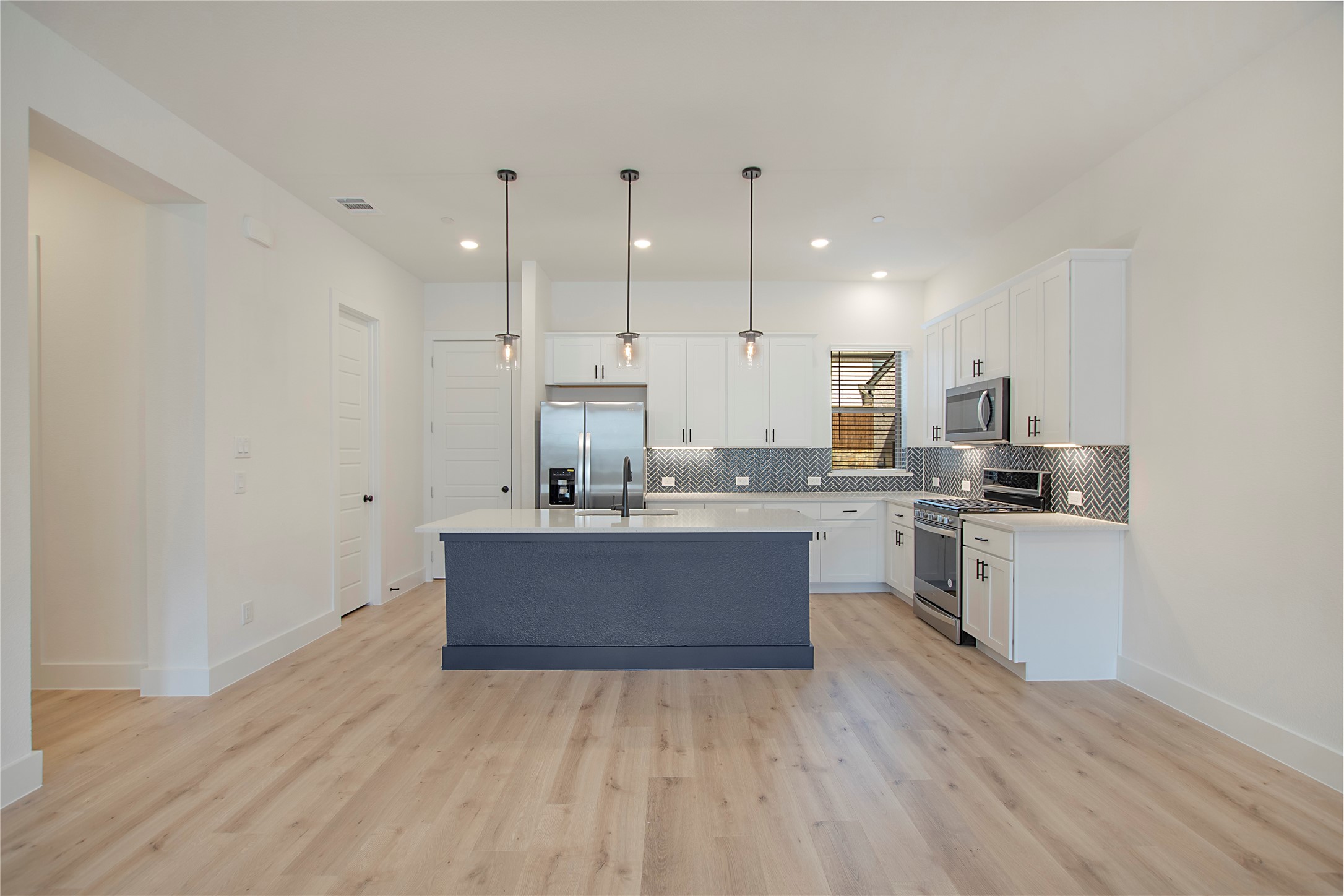 1304 Eureka Springs Street