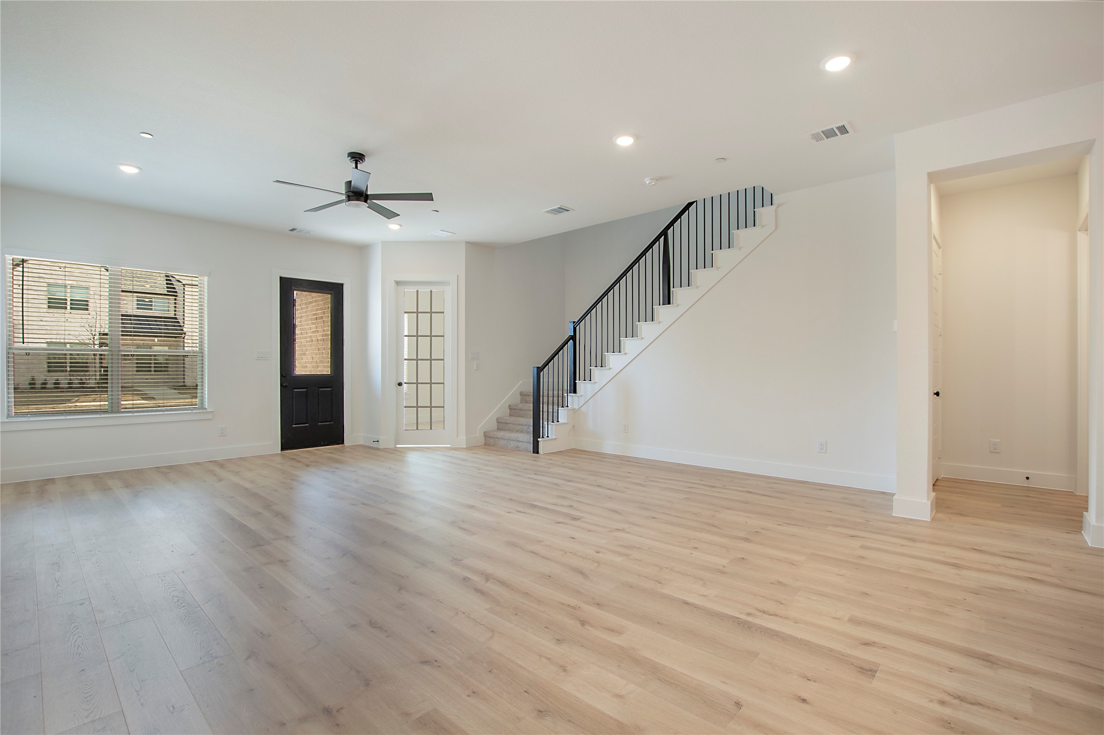 1304 Eureka Springs Street