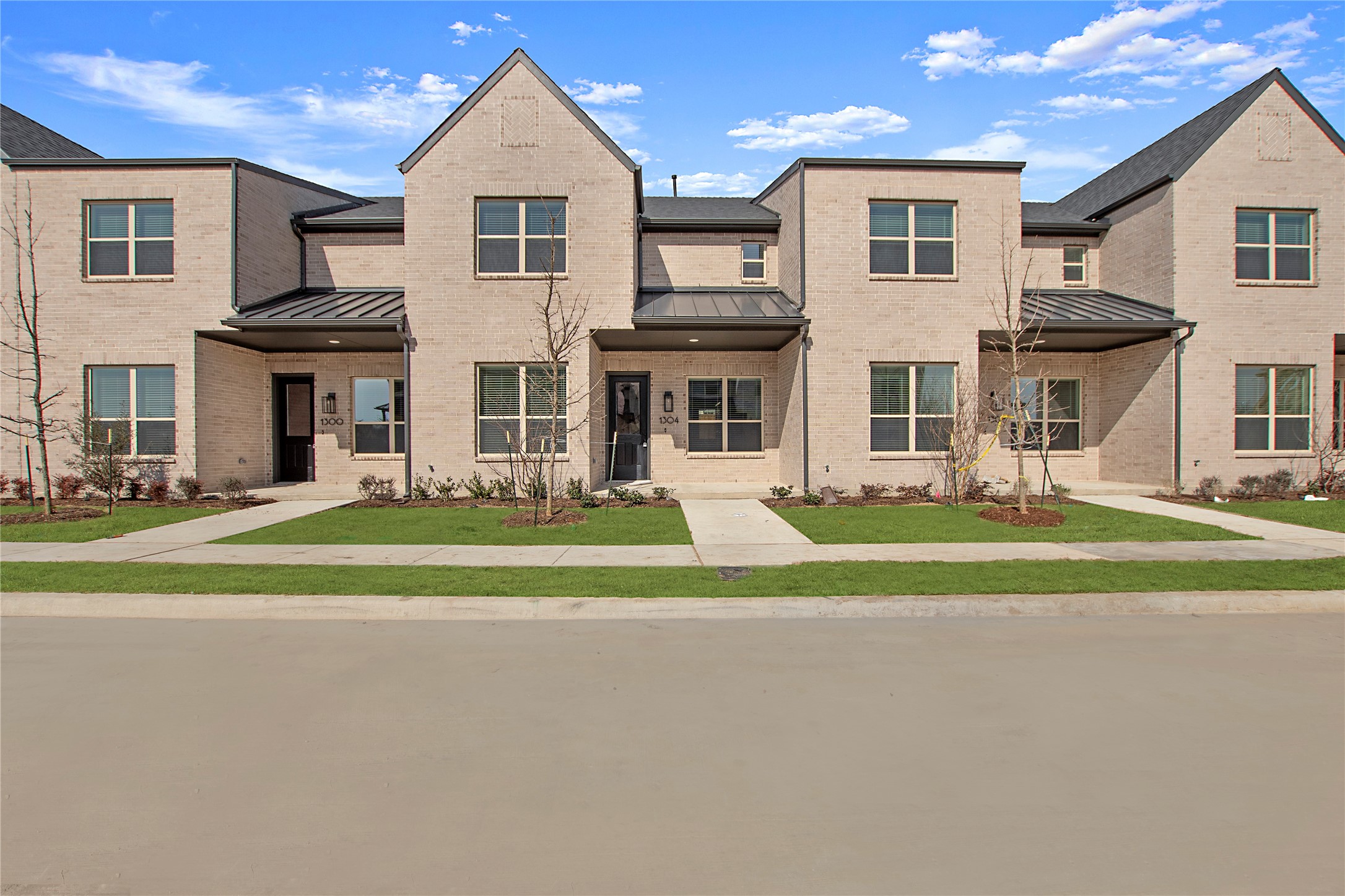 1304 Eureka Springs Street