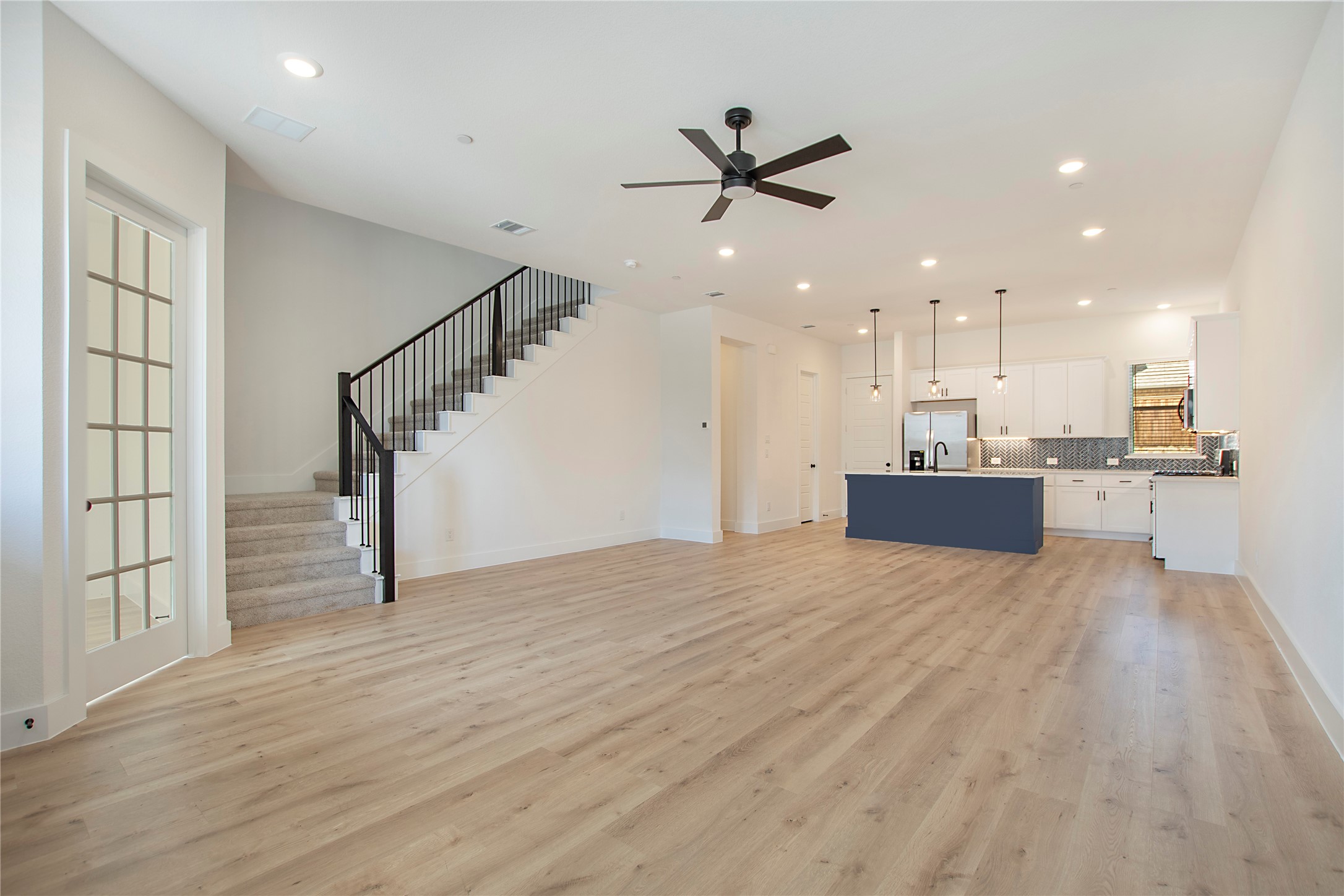 1304 Eureka Springs Street