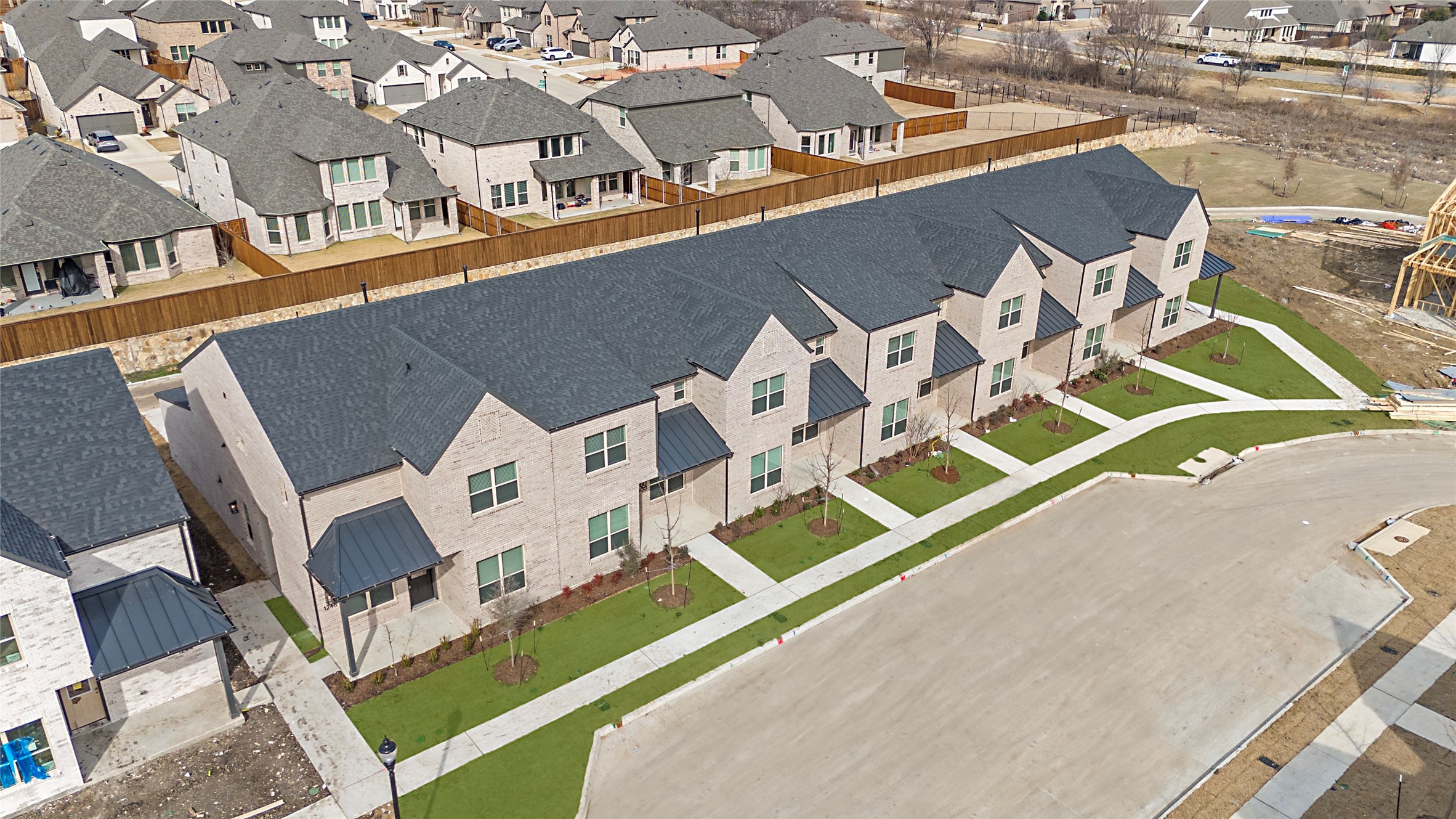 1308 Eureka Springs Street