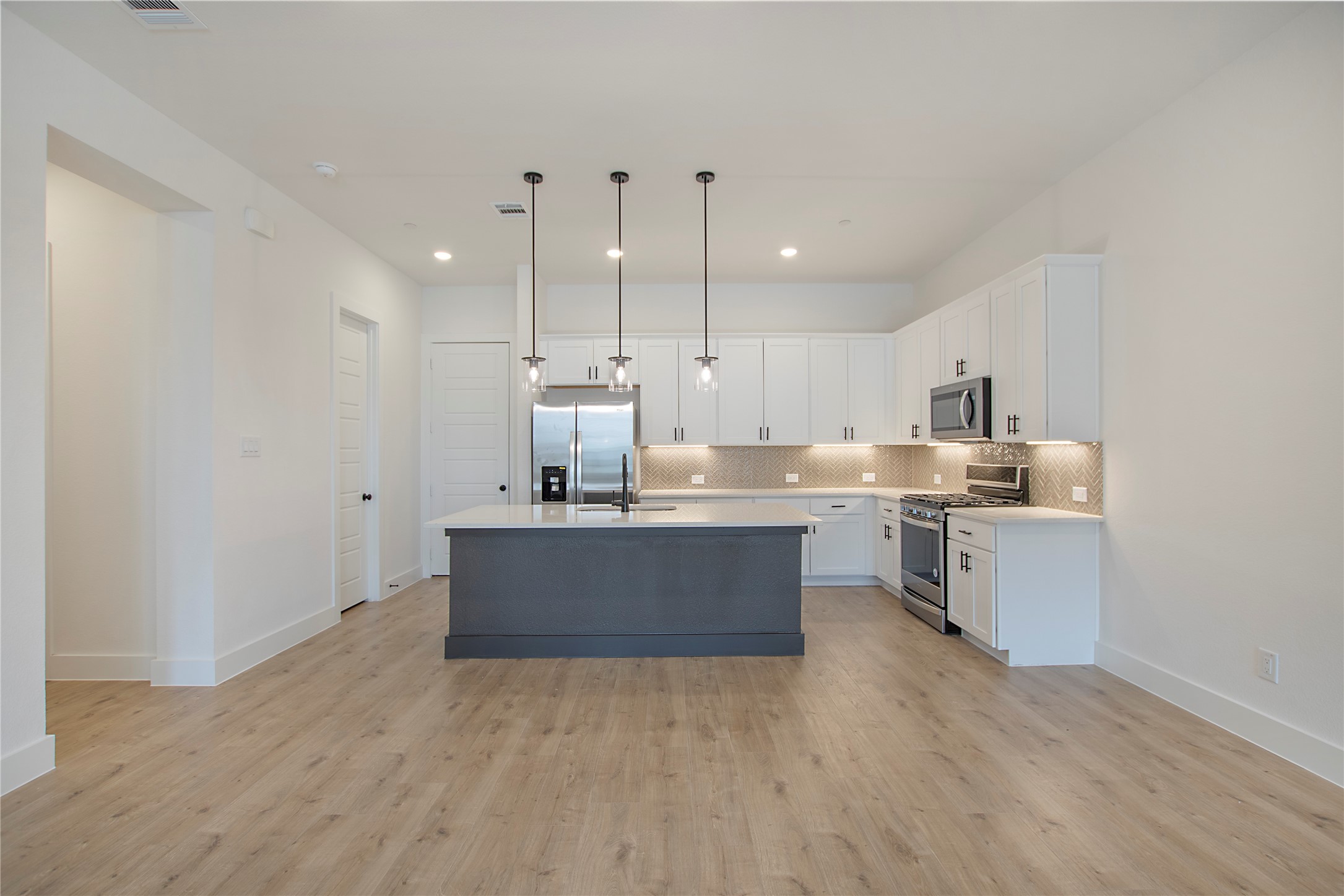 1308 Eureka Springs Street