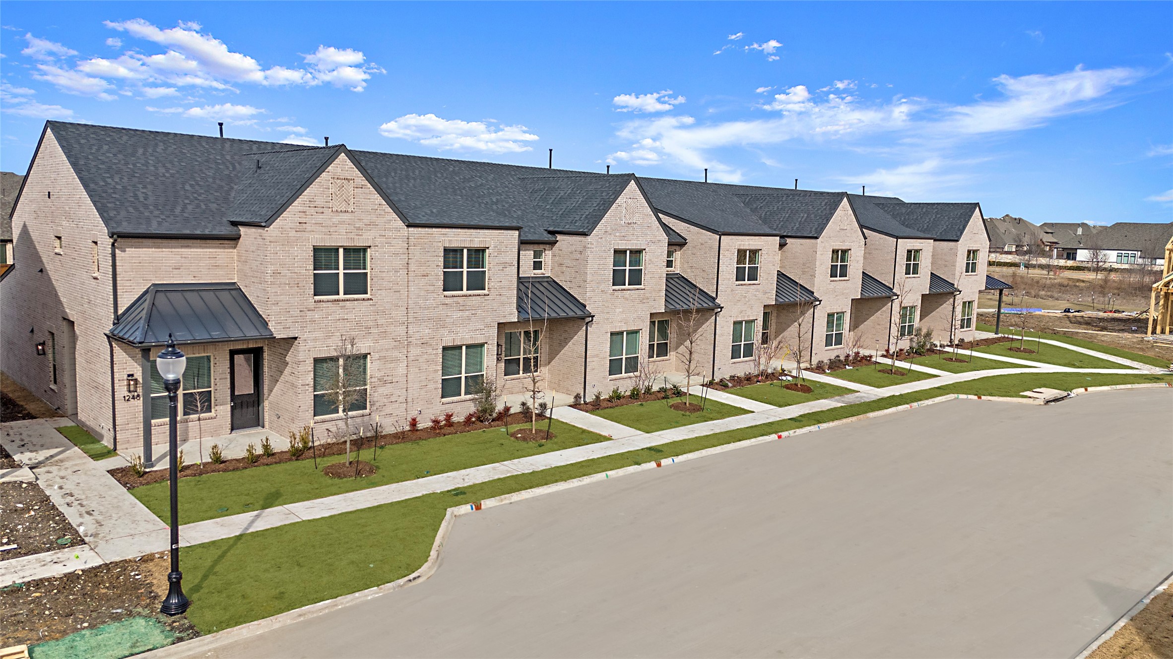 1308 Eureka Springs Street