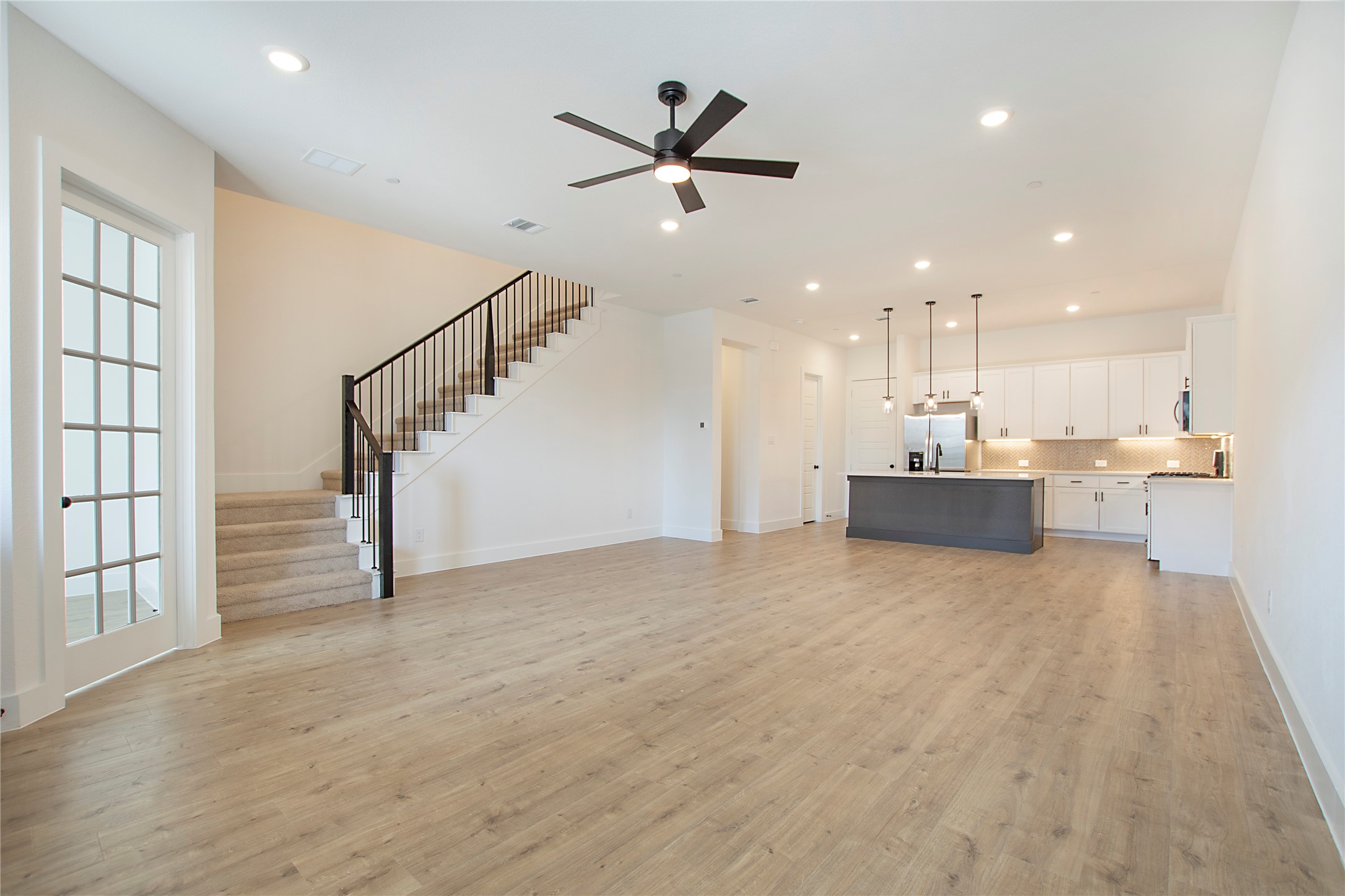 1308 Eureka Springs Street