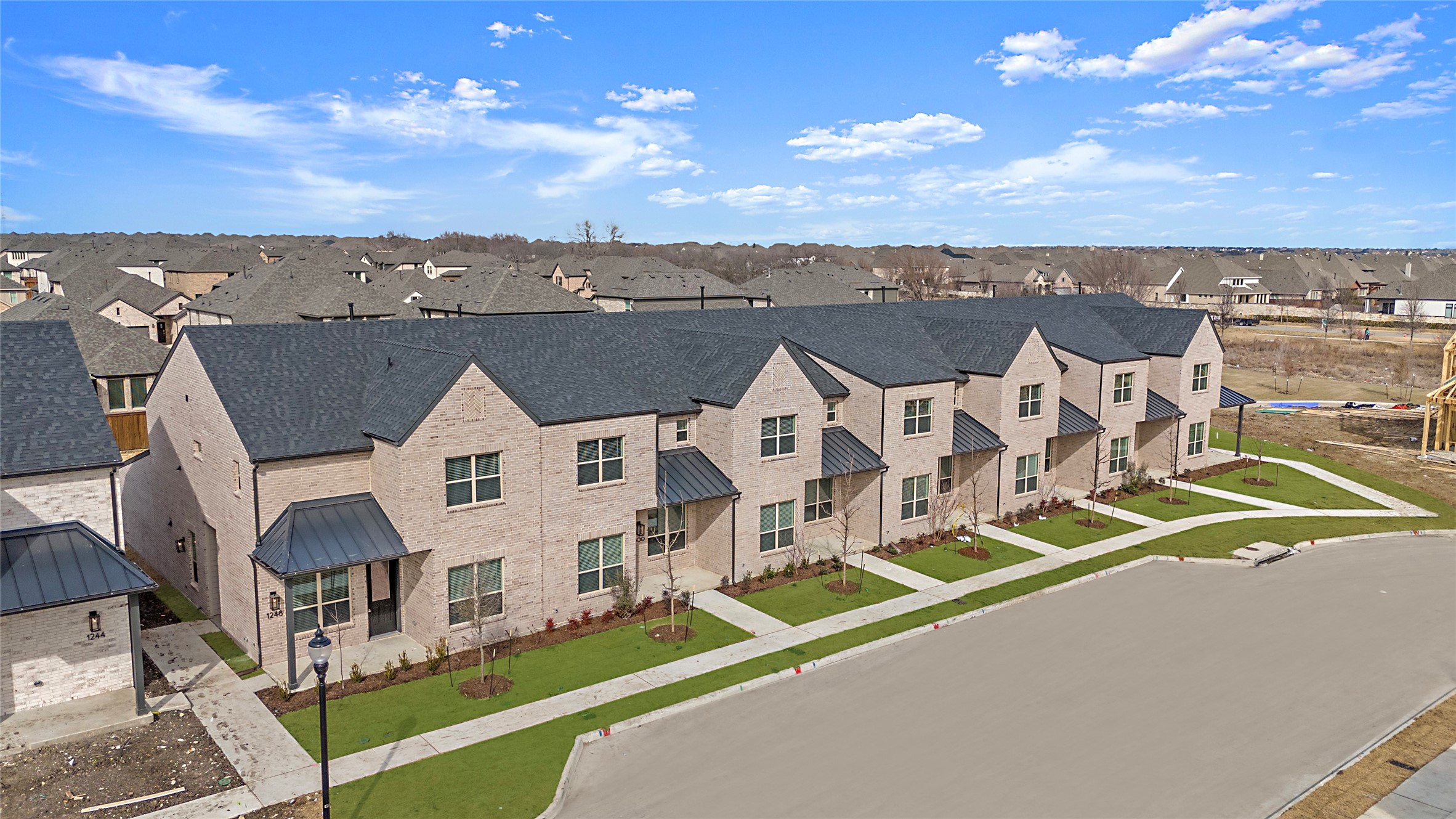 1308 Eureka Springs Street