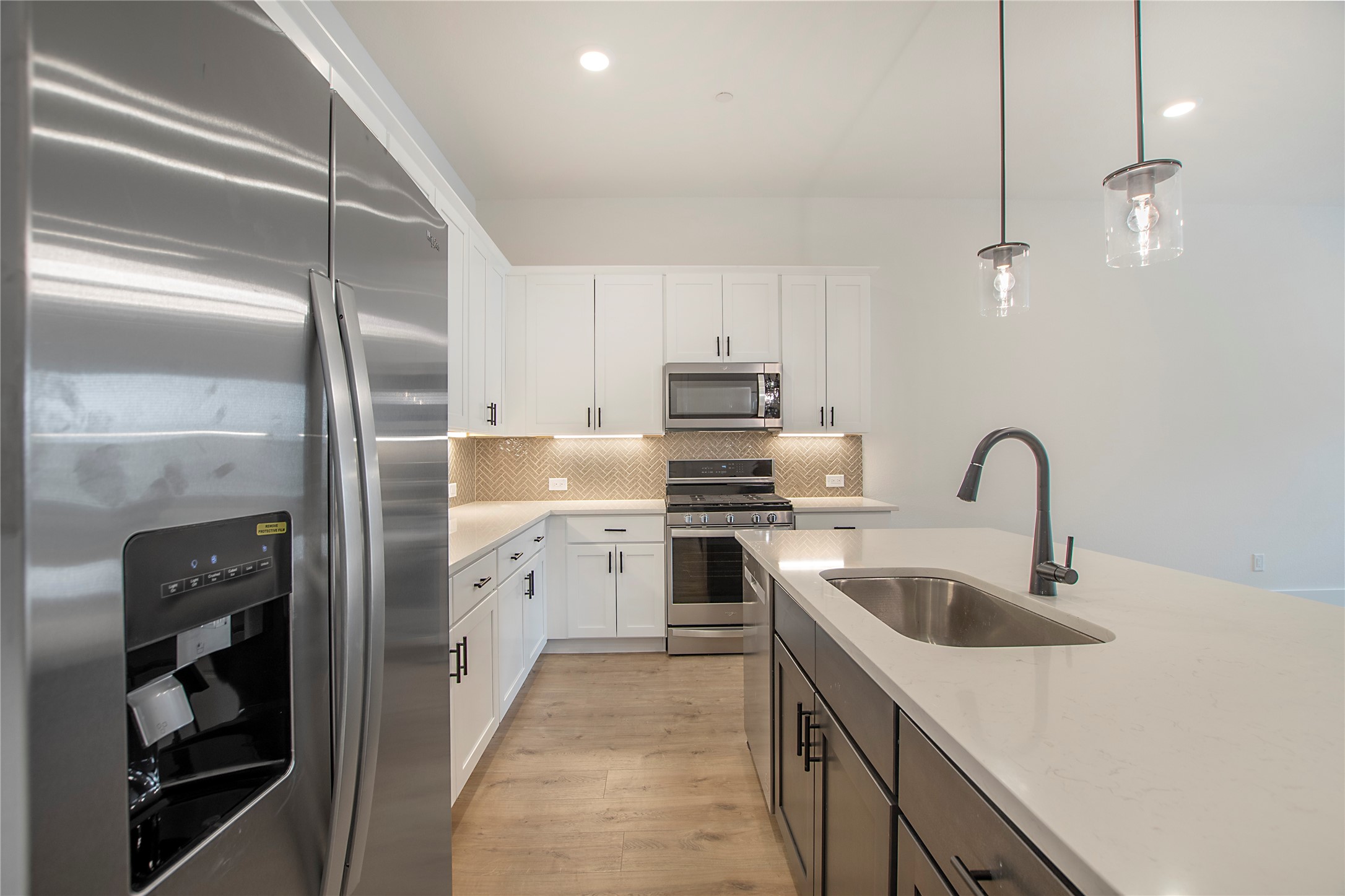 1308 Eureka Springs Street