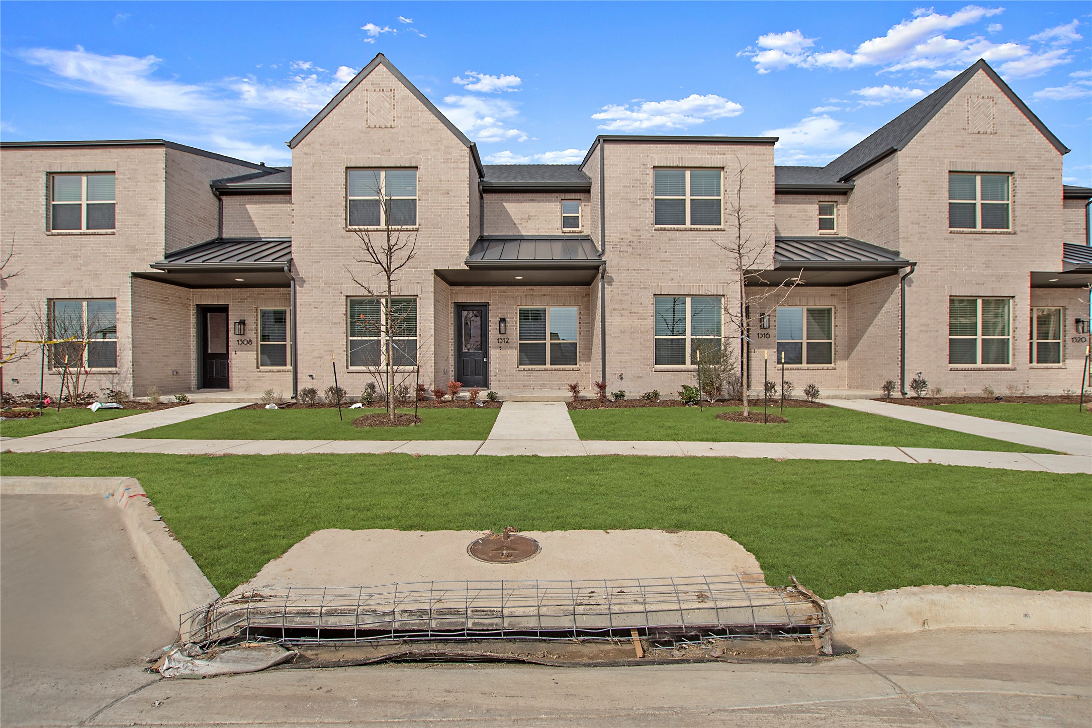 1312 Eureka Springs Street