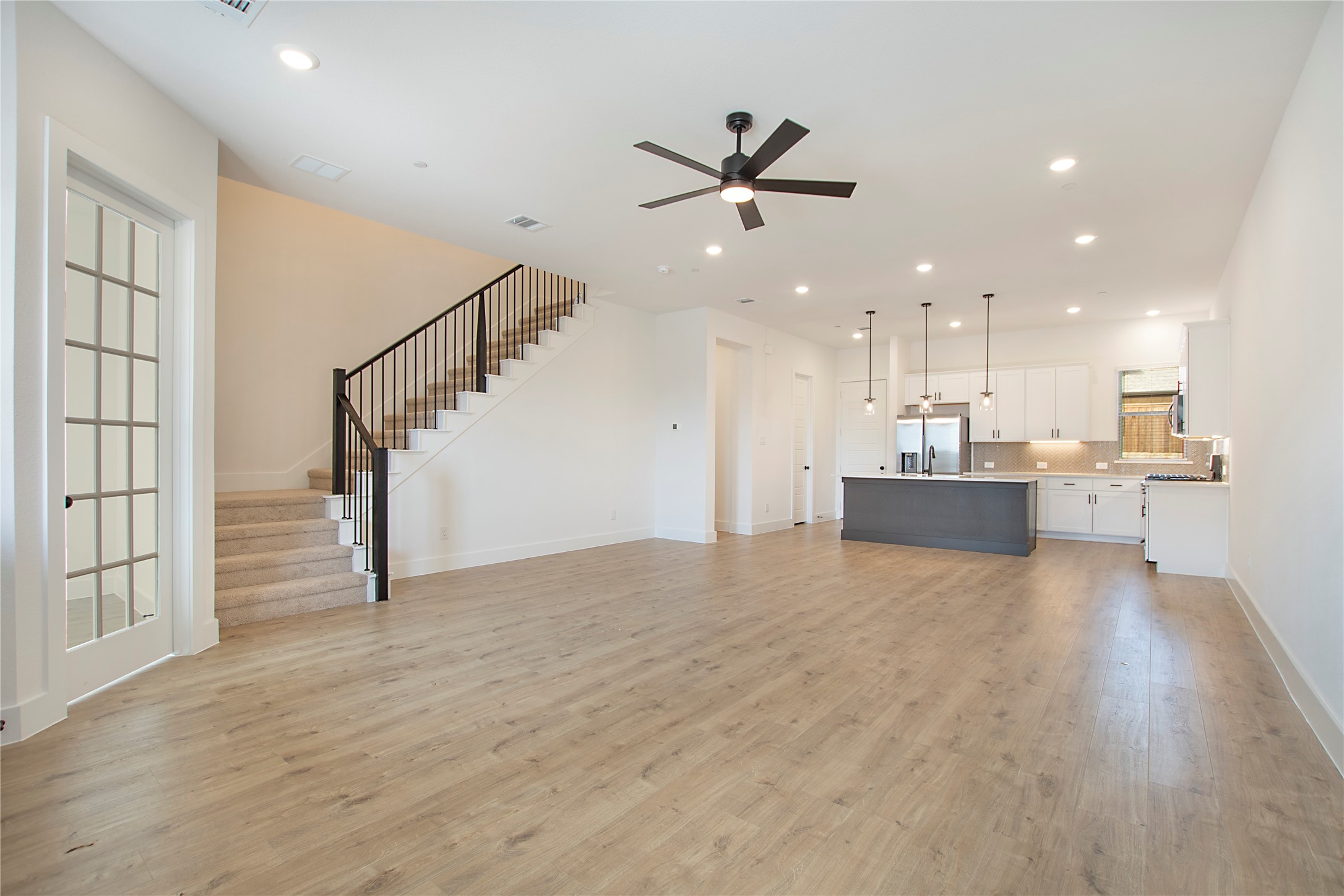 1312 Eureka Springs Street