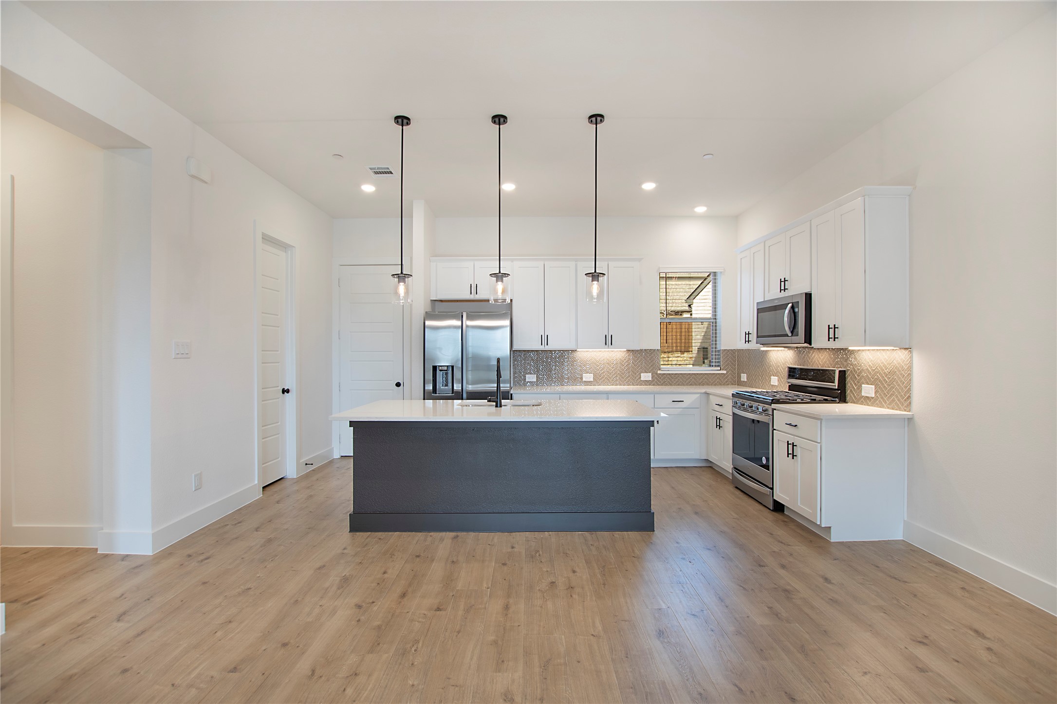 1312 Eureka Springs Street