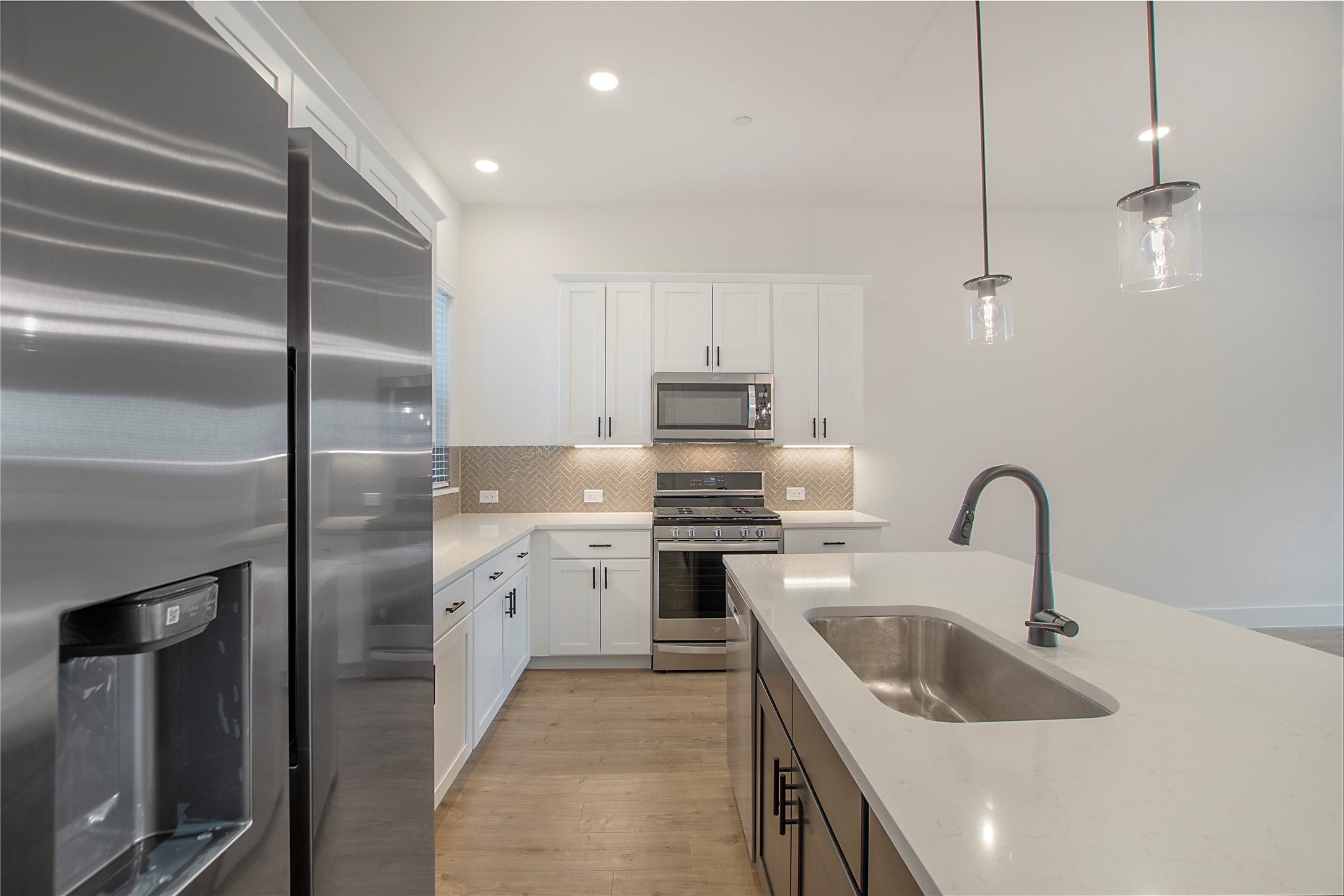 1312 Eureka Springs Street