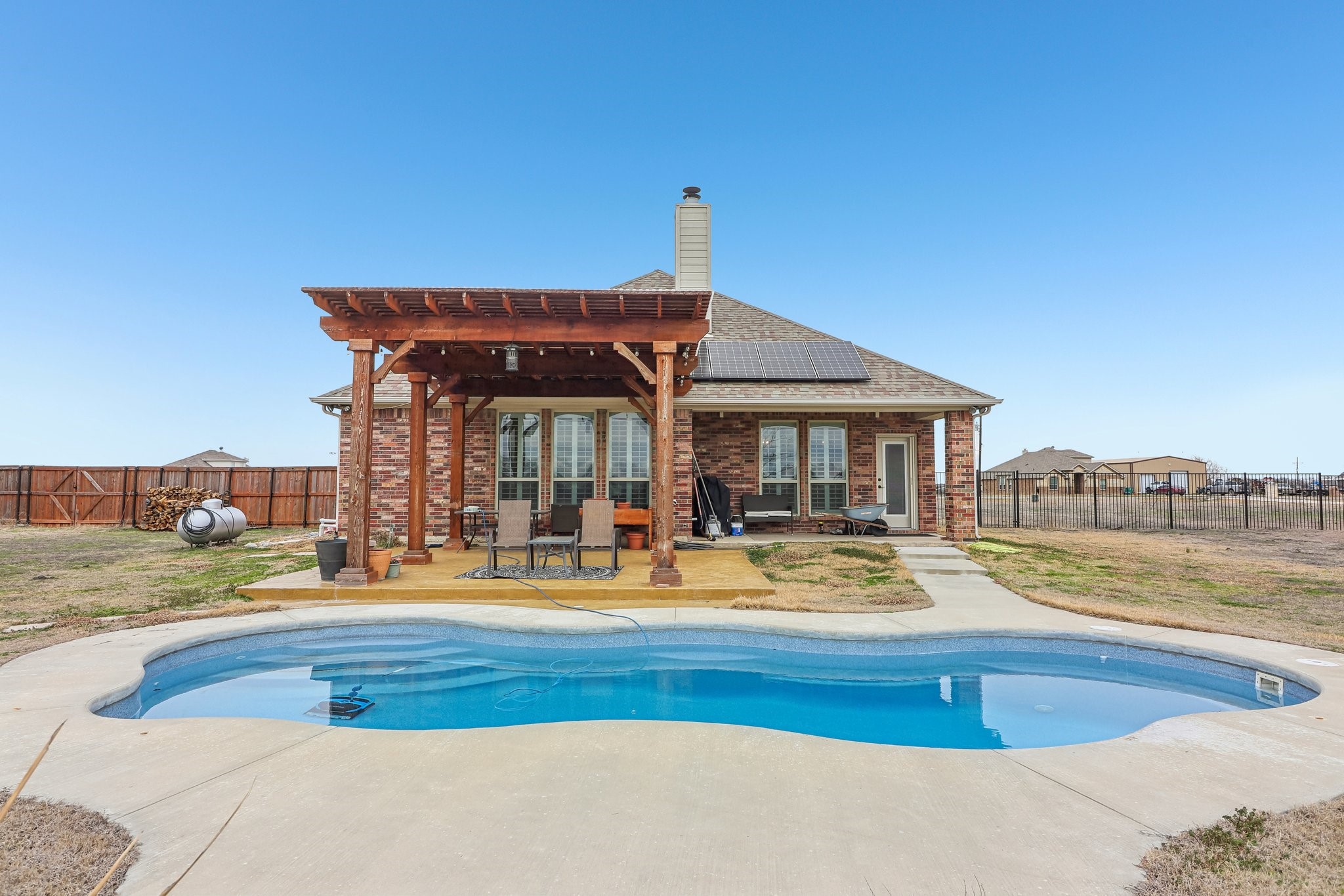3569 El Dorado Drive