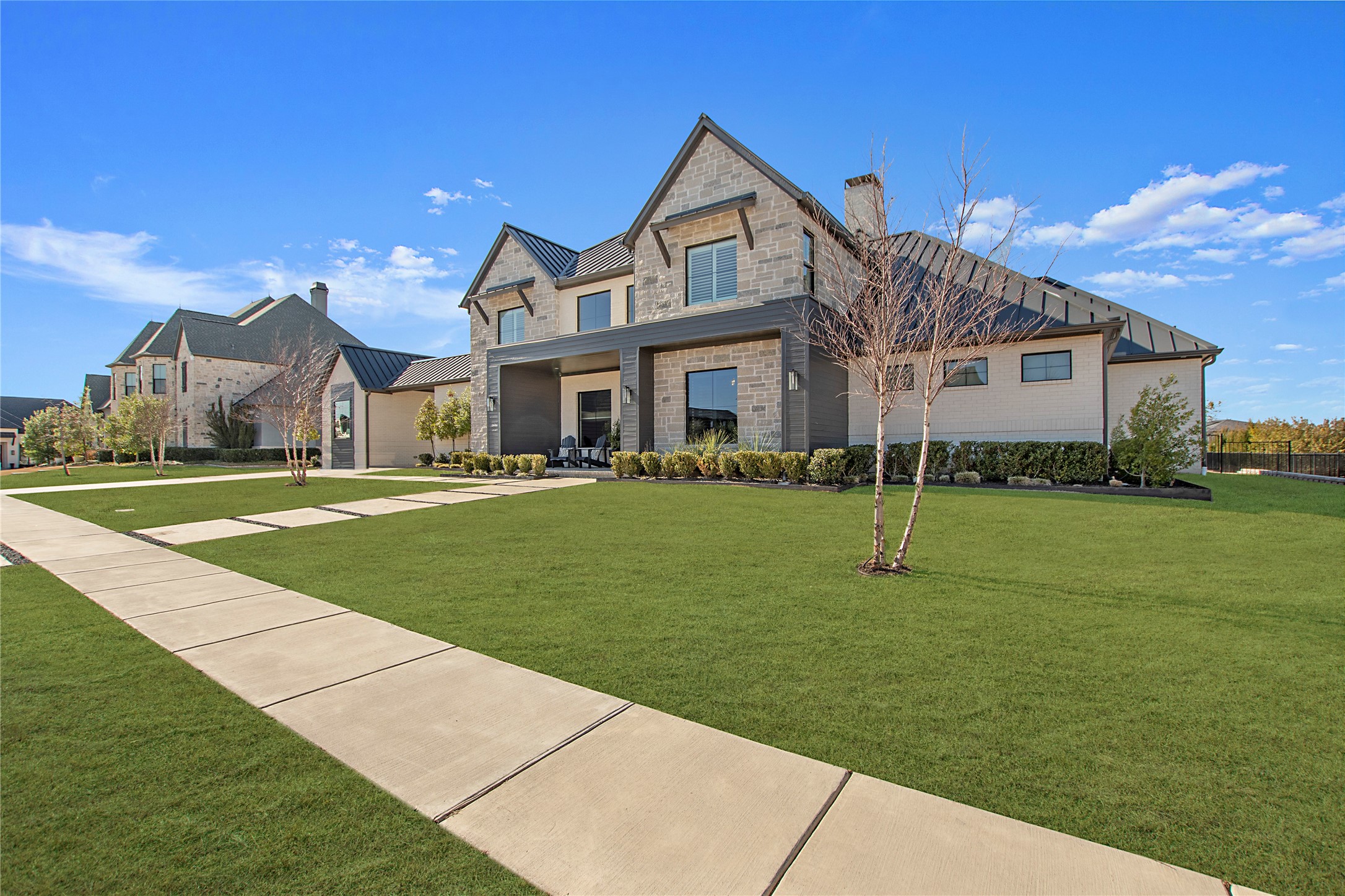 605 Rustic Ridge Drive