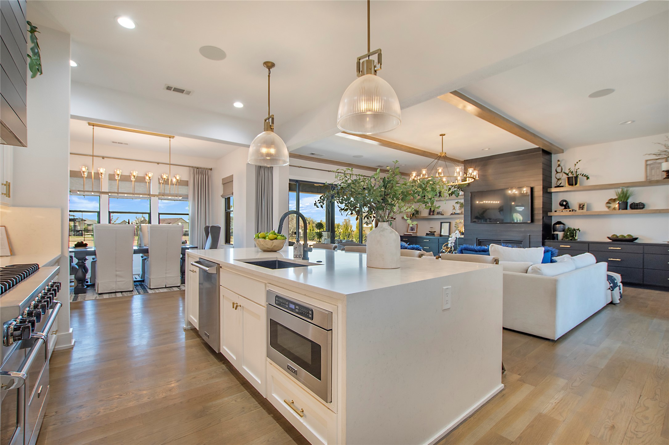 605 Rustic Ridge Drive