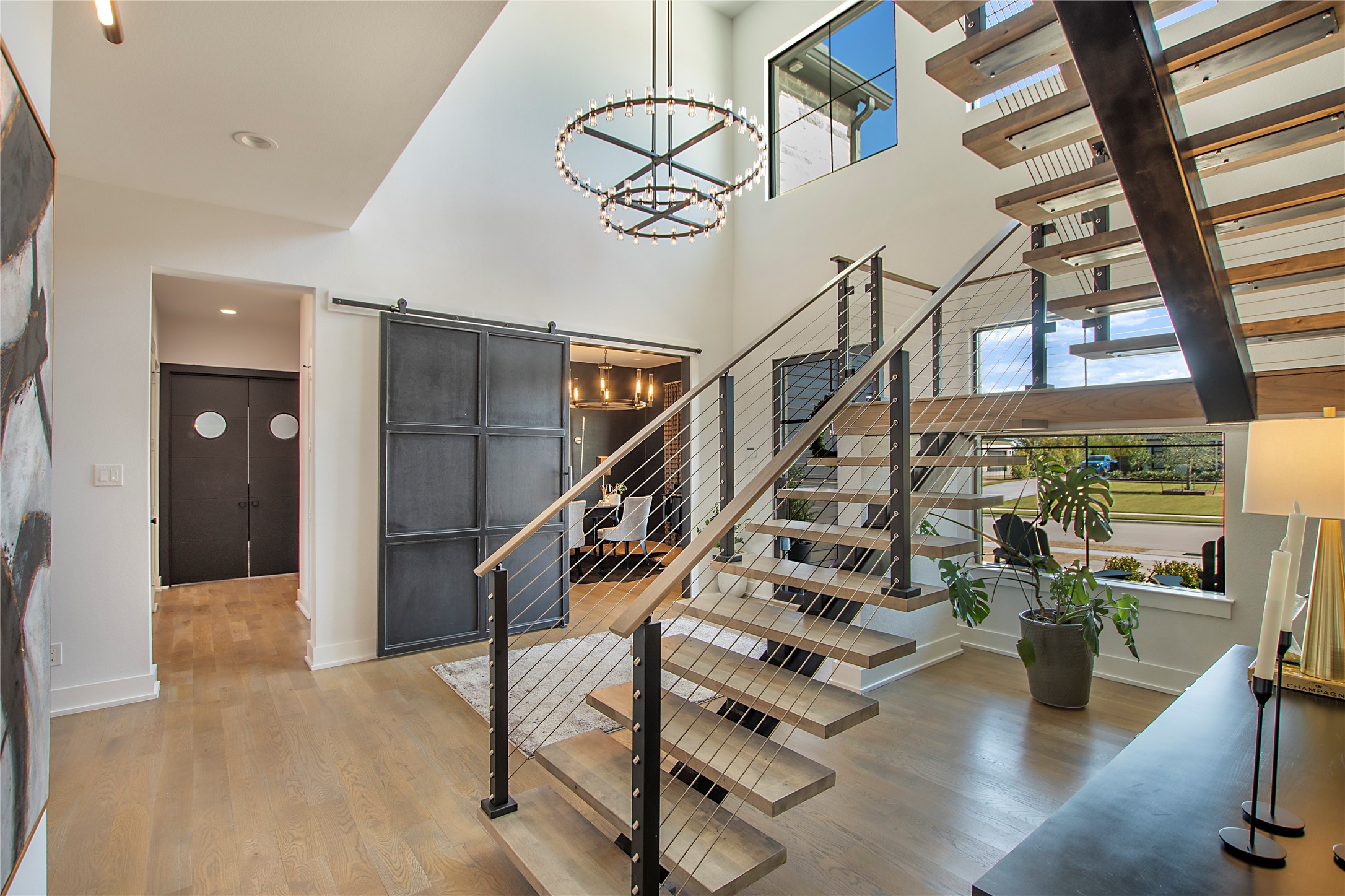 605 Rustic Ridge Drive