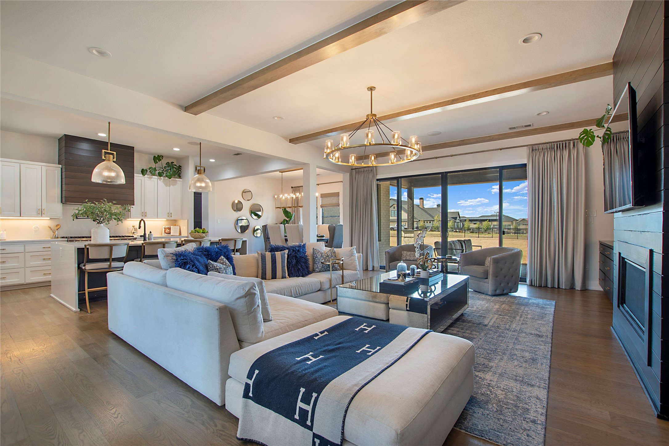 605 Rustic Ridge Drive