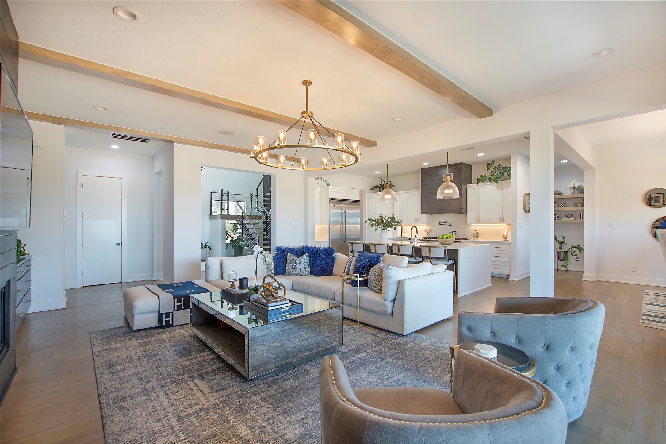 605 Rustic Ridge Drive