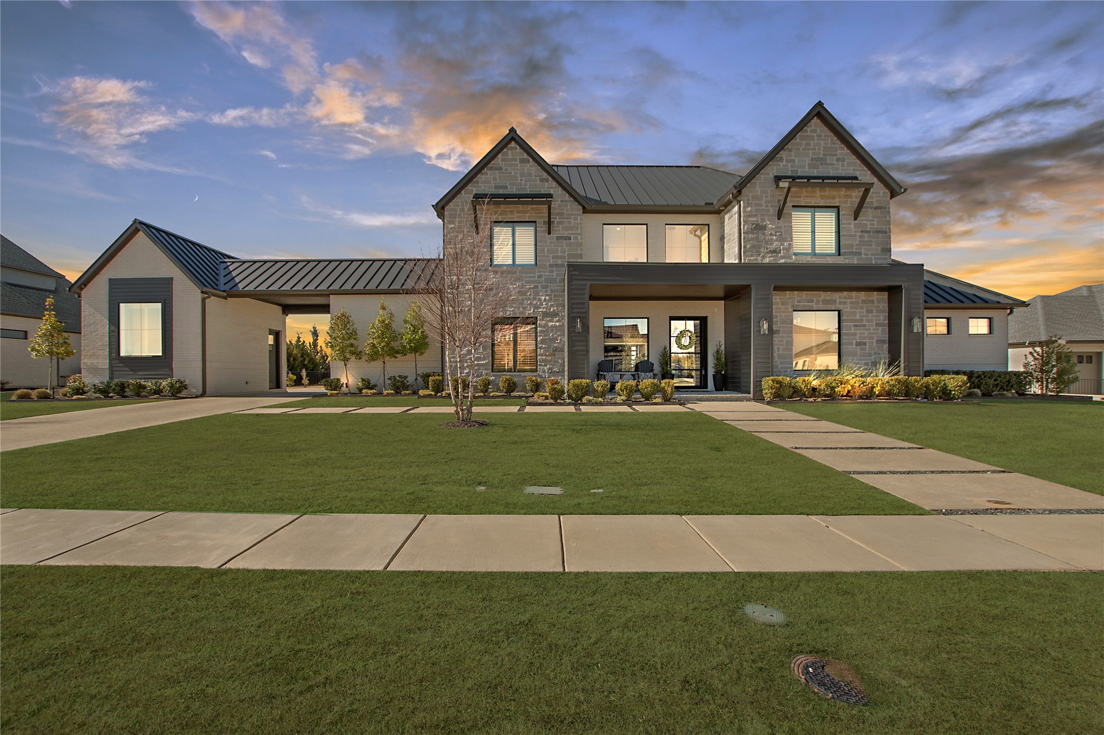 605 Rustic Ridge Drive