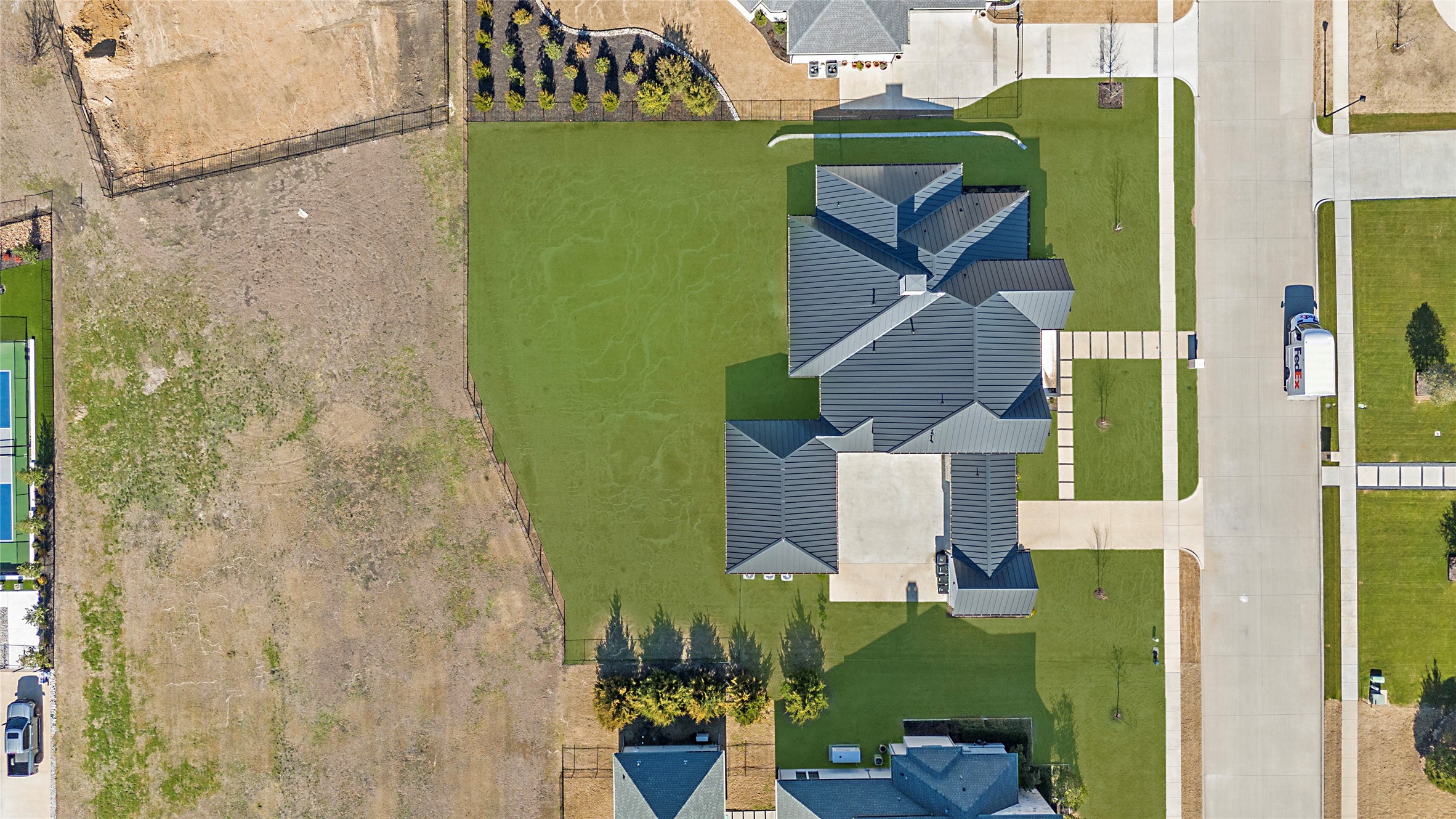 605 Rustic Ridge Drive