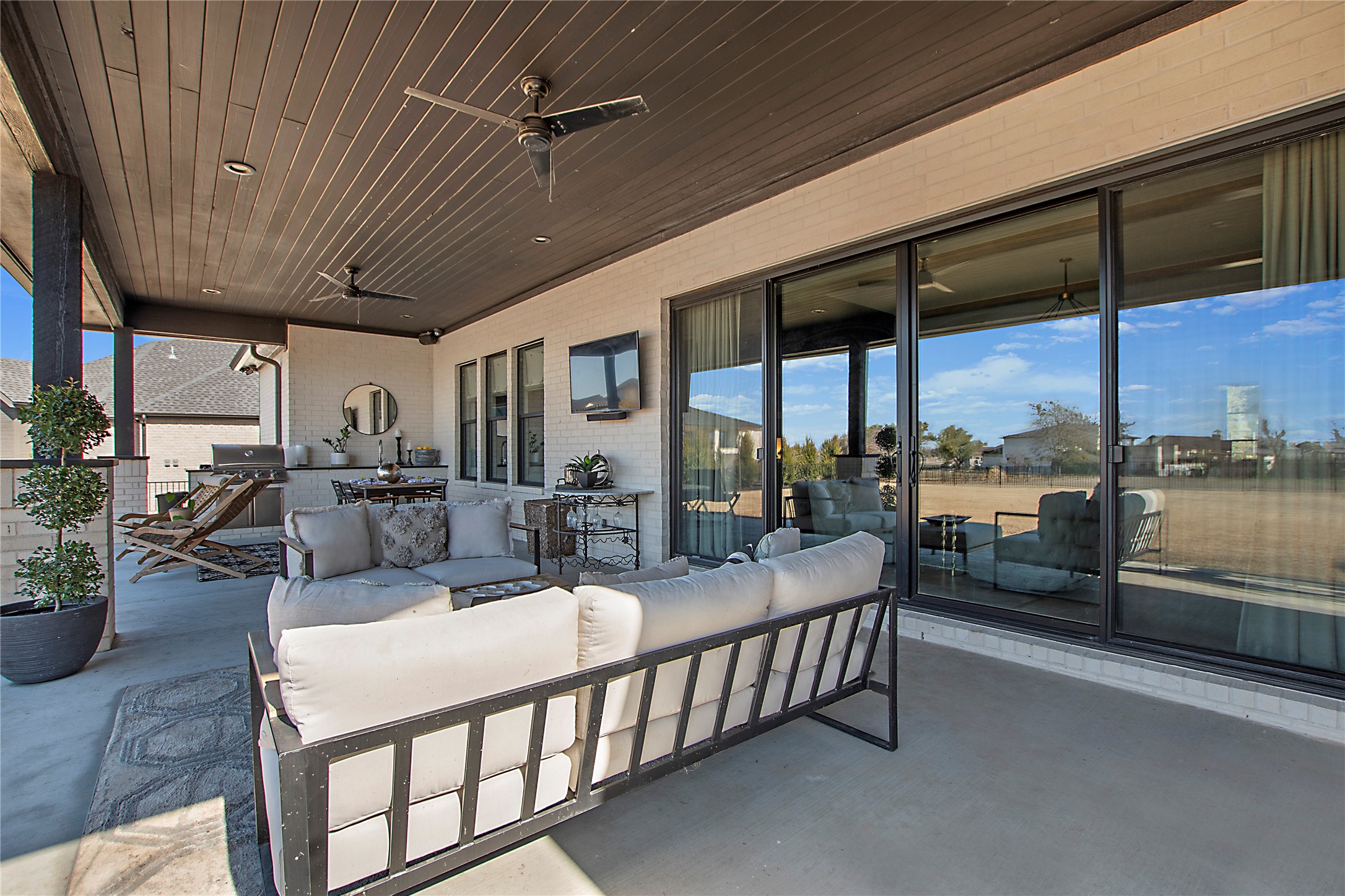 605 Rustic Ridge Drive