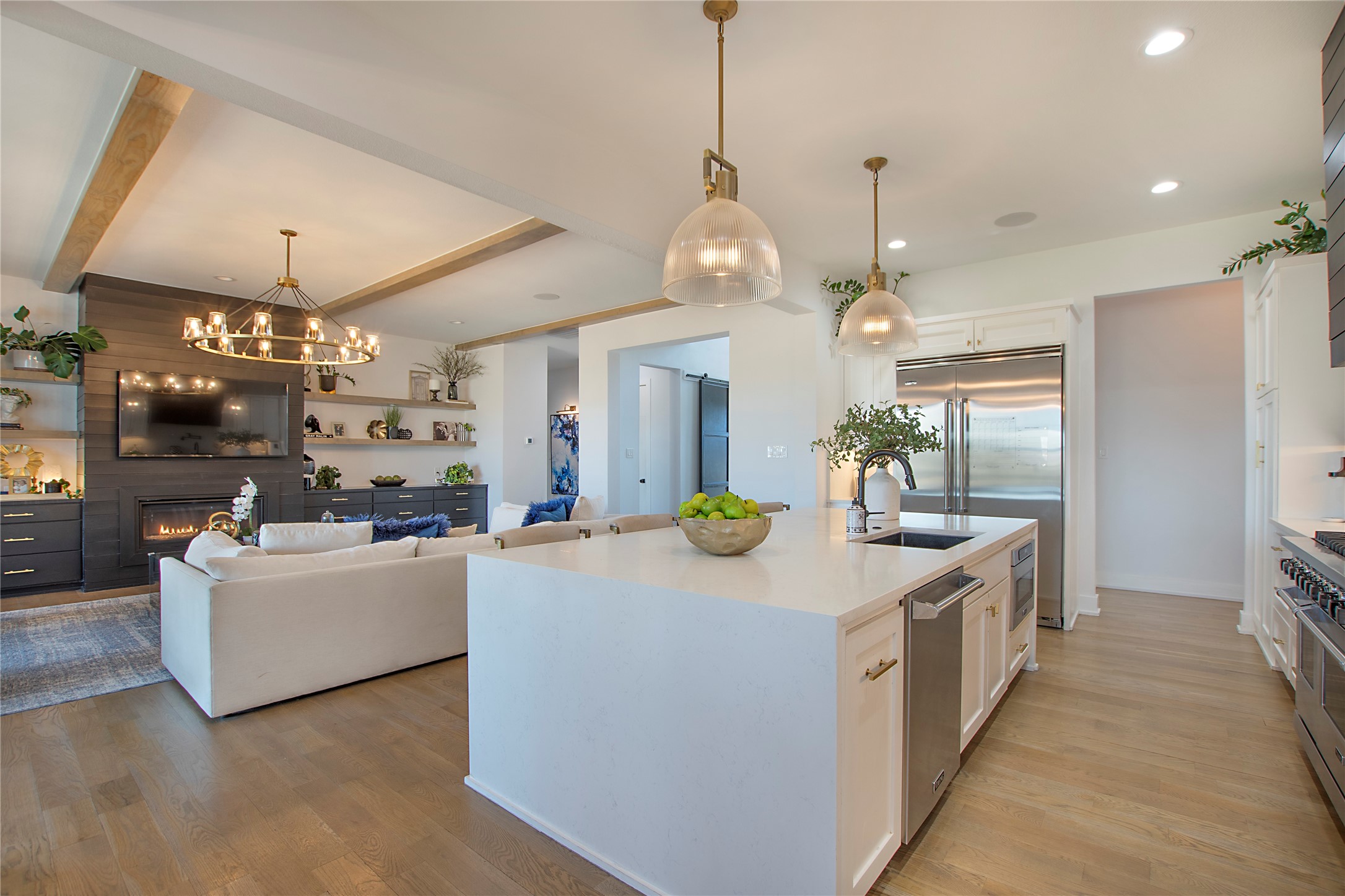 605 Rustic Ridge Drive