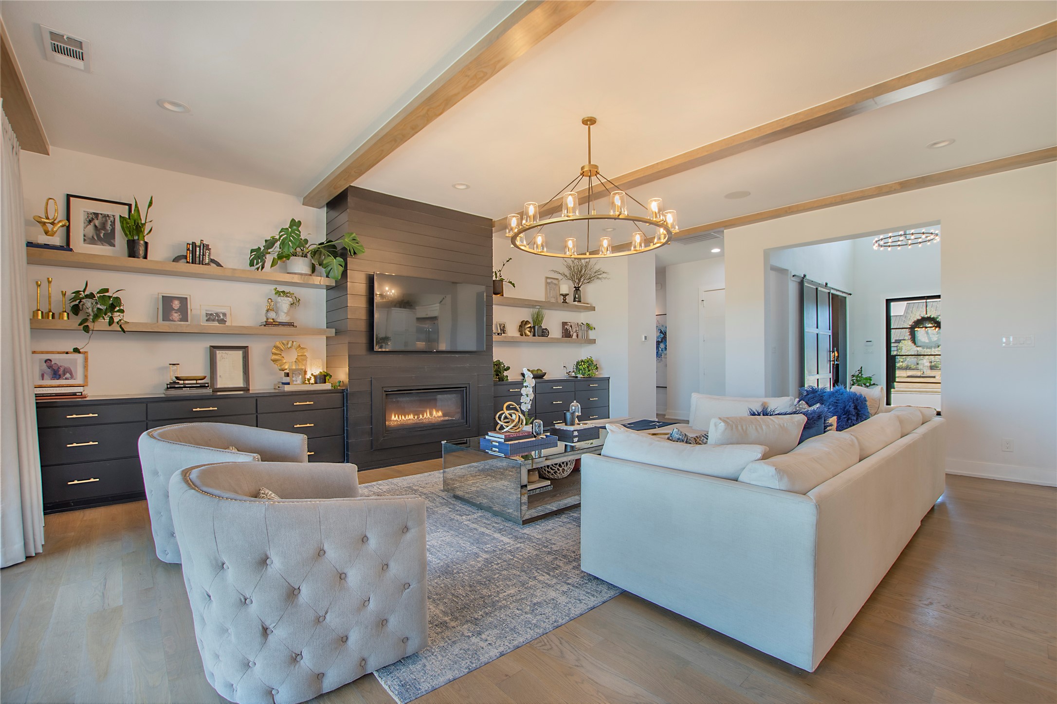 605 Rustic Ridge Drive