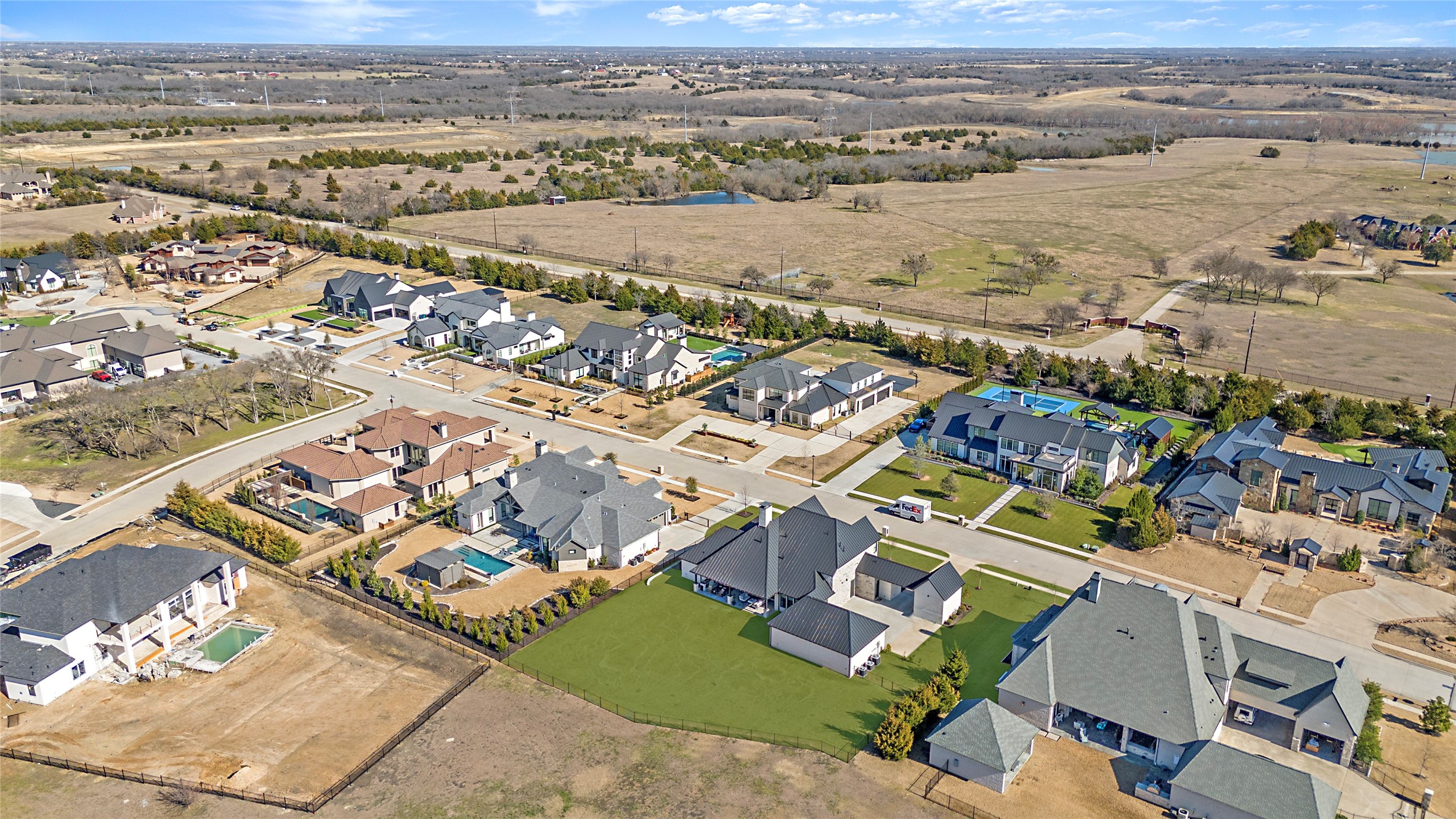 605 Rustic Ridge Drive