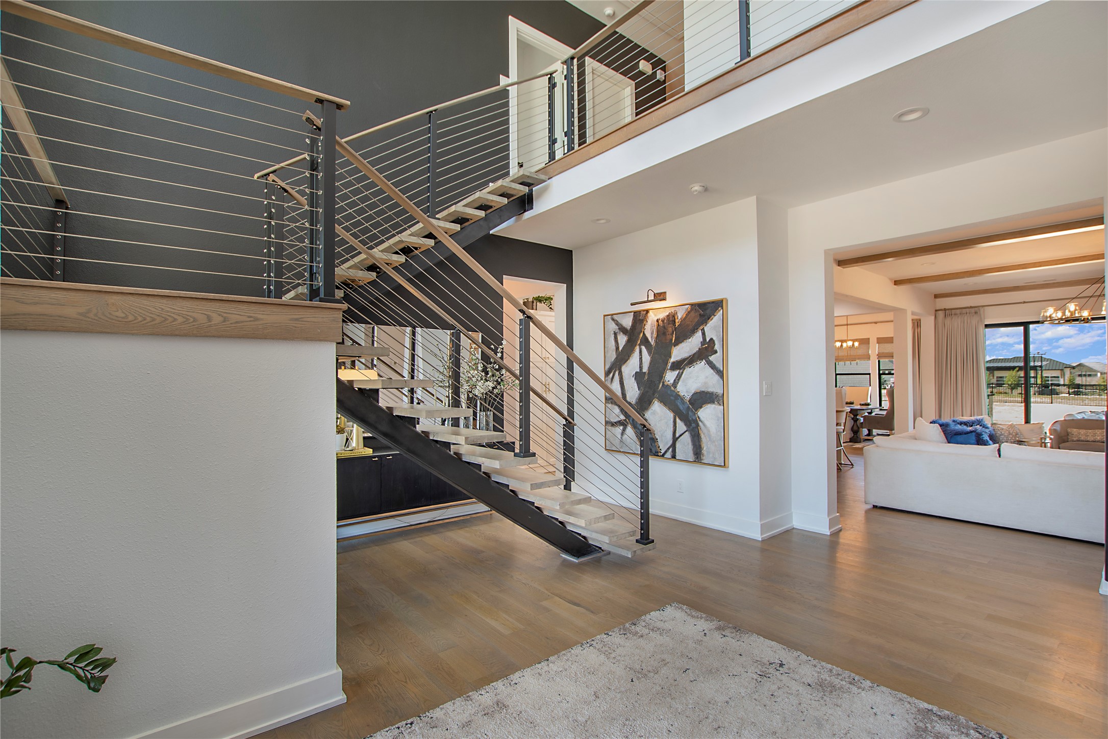 605 Rustic Ridge Drive