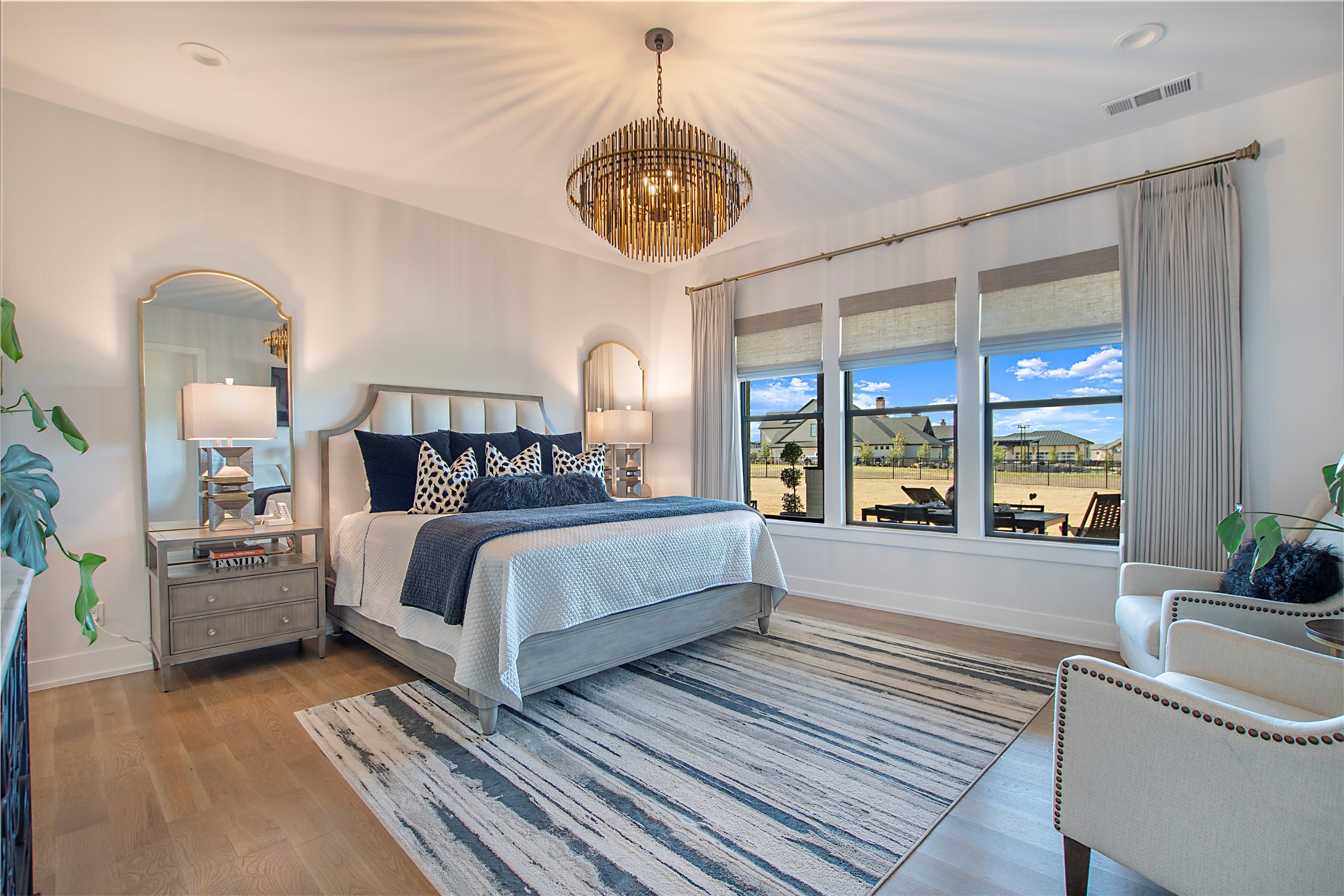 605 Rustic Ridge Drive