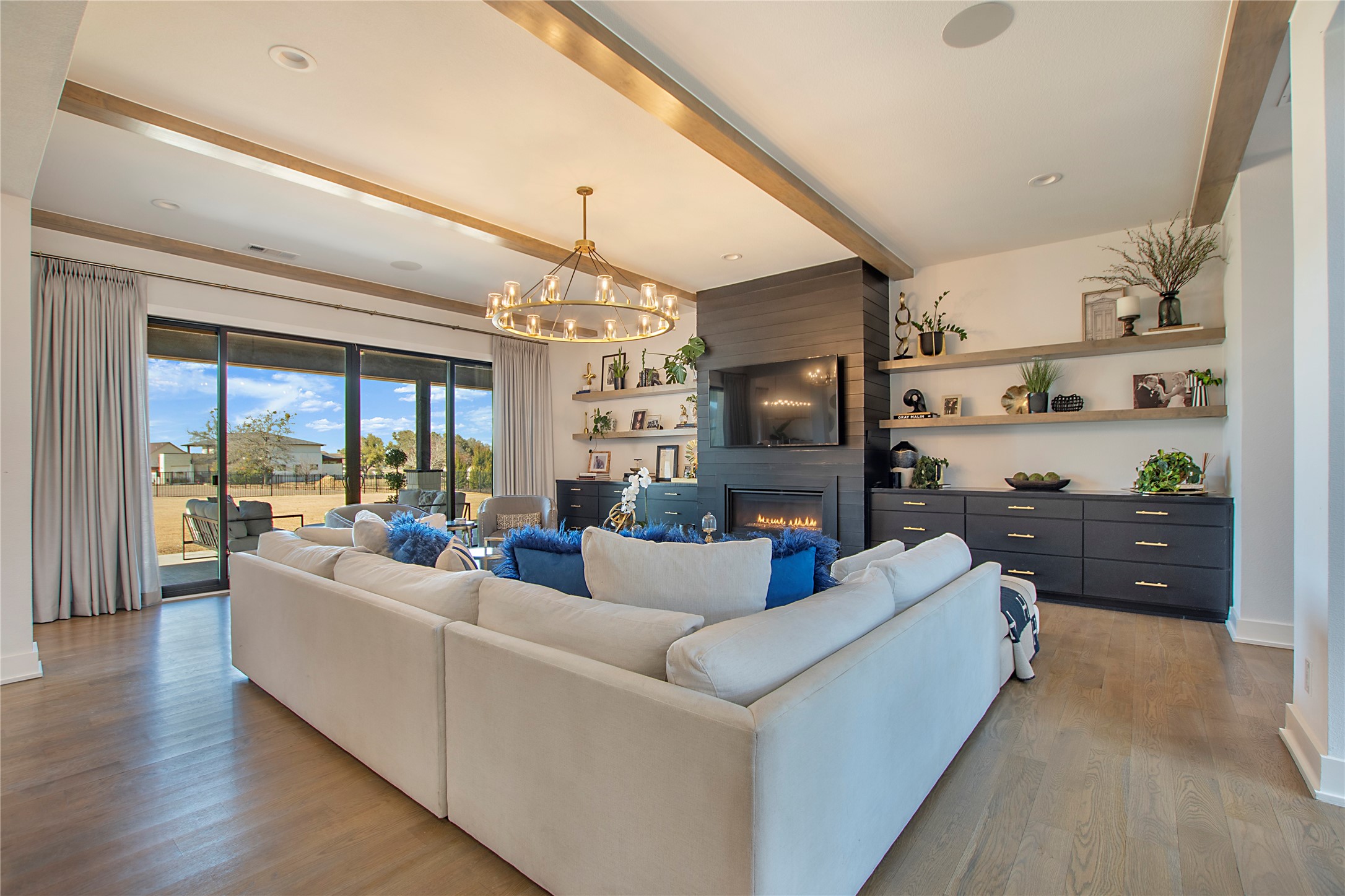 605 Rustic Ridge Drive