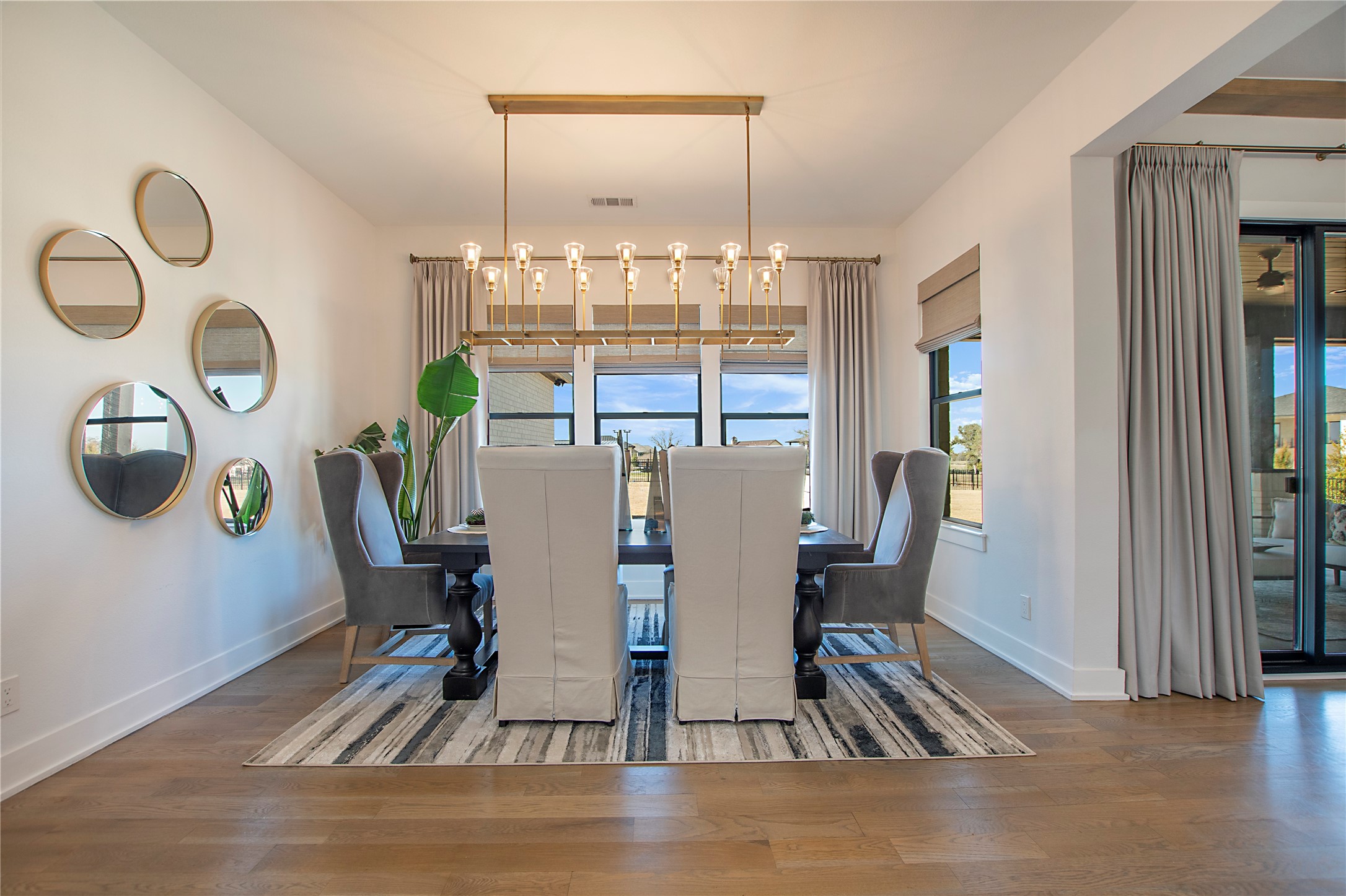 605 Rustic Ridge Drive