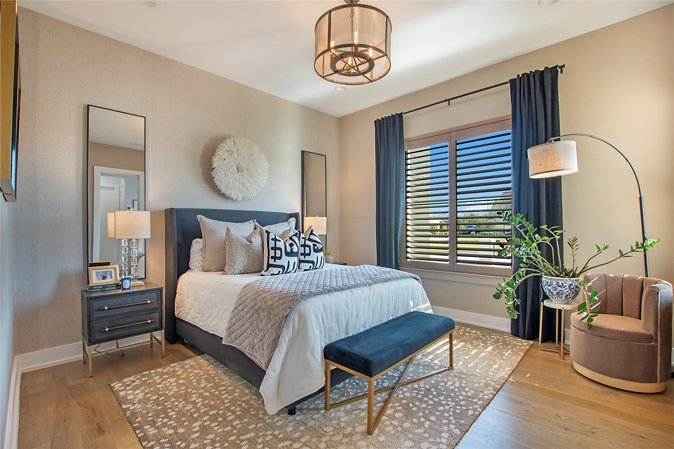 605 Rustic Ridge Drive