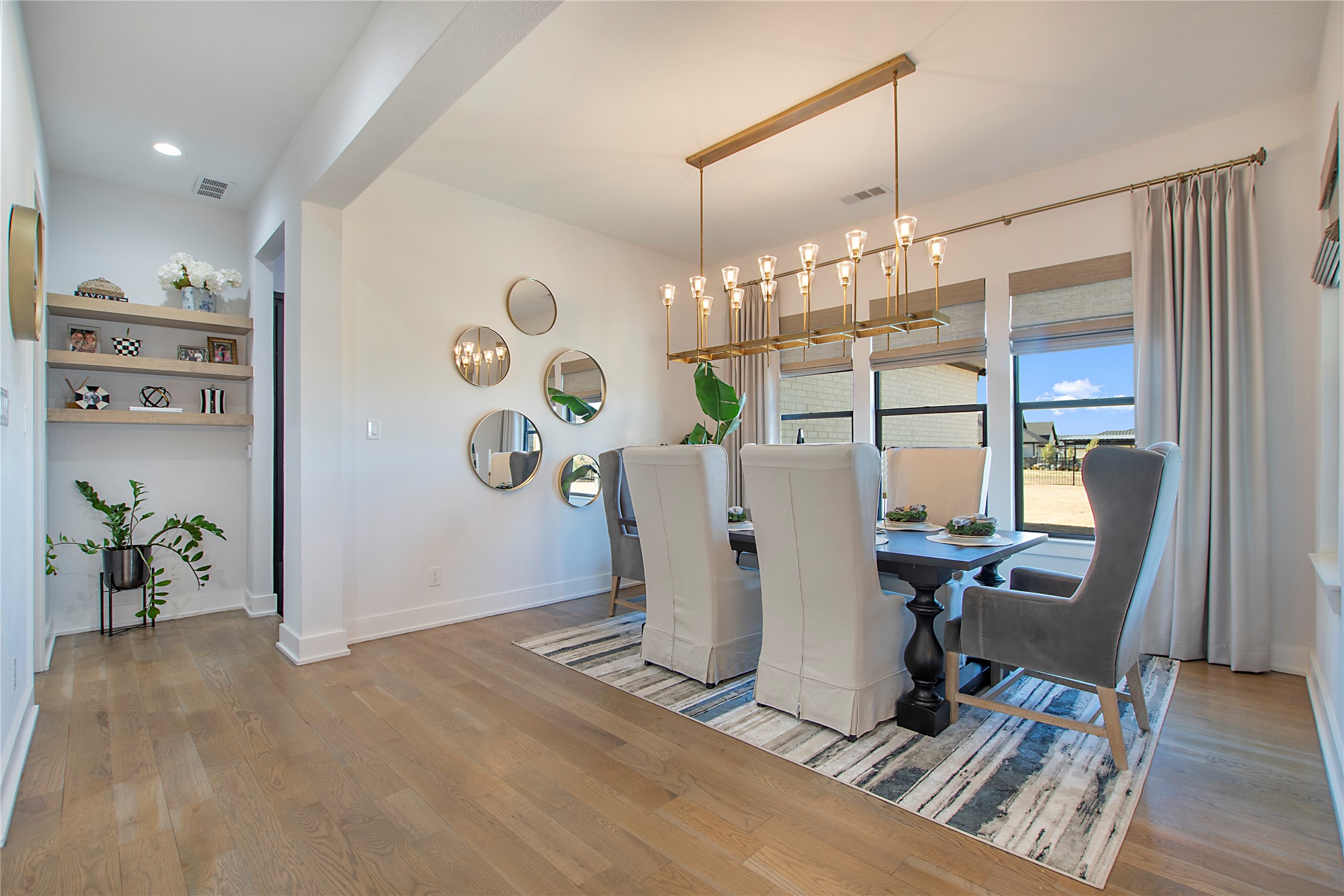 605 Rustic Ridge Drive