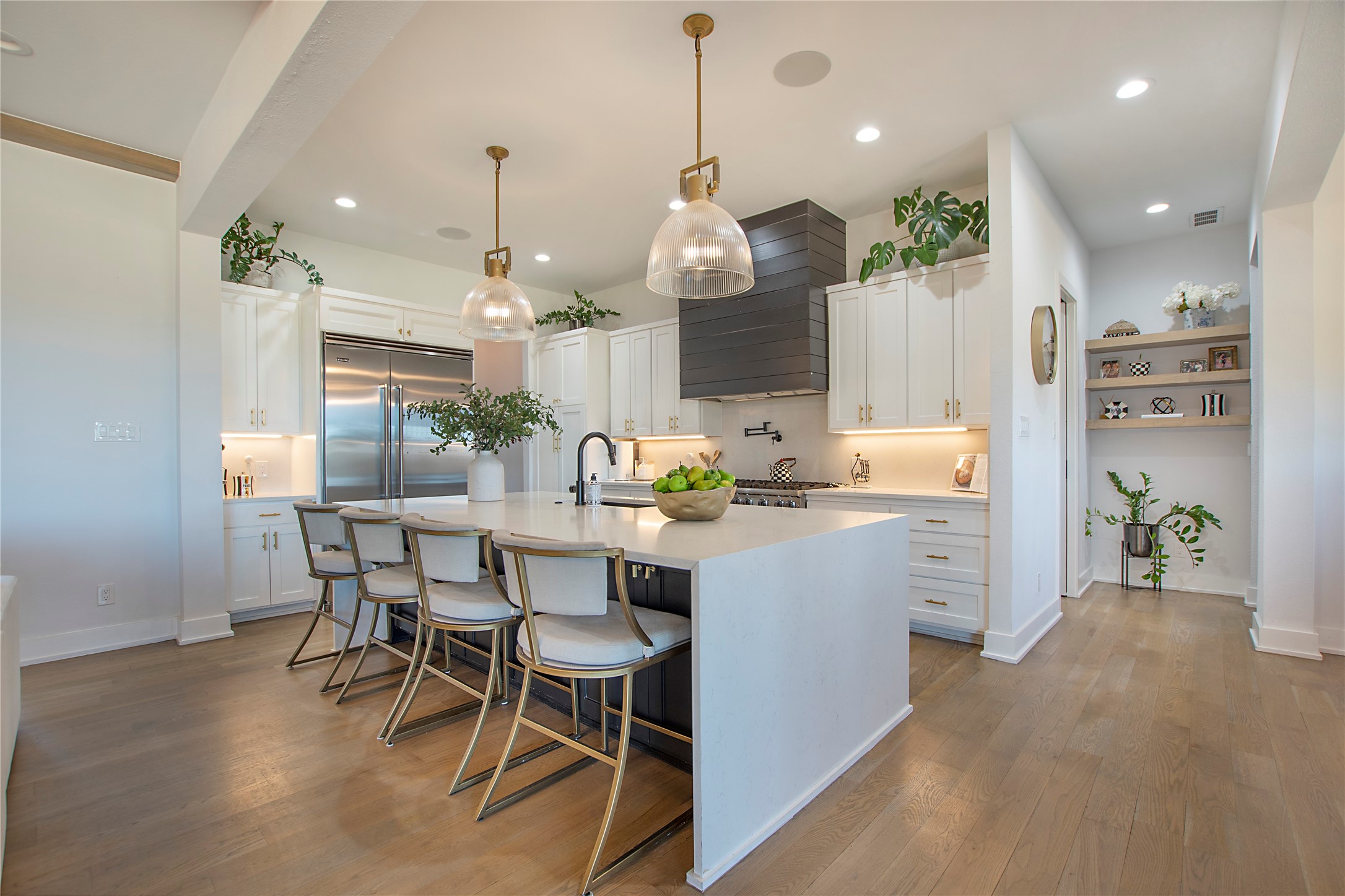 605 Rustic Ridge Drive