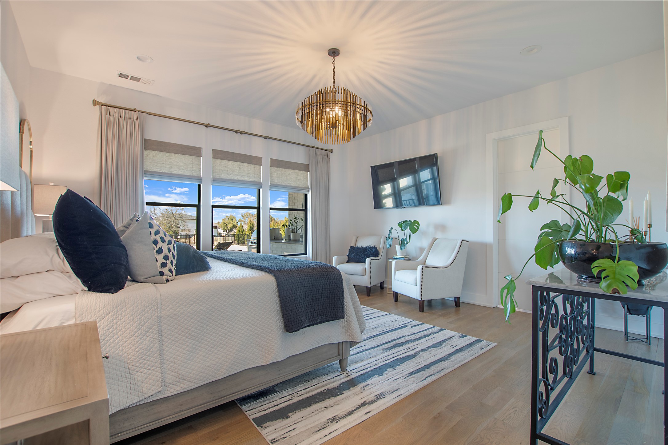 605 Rustic Ridge Drive